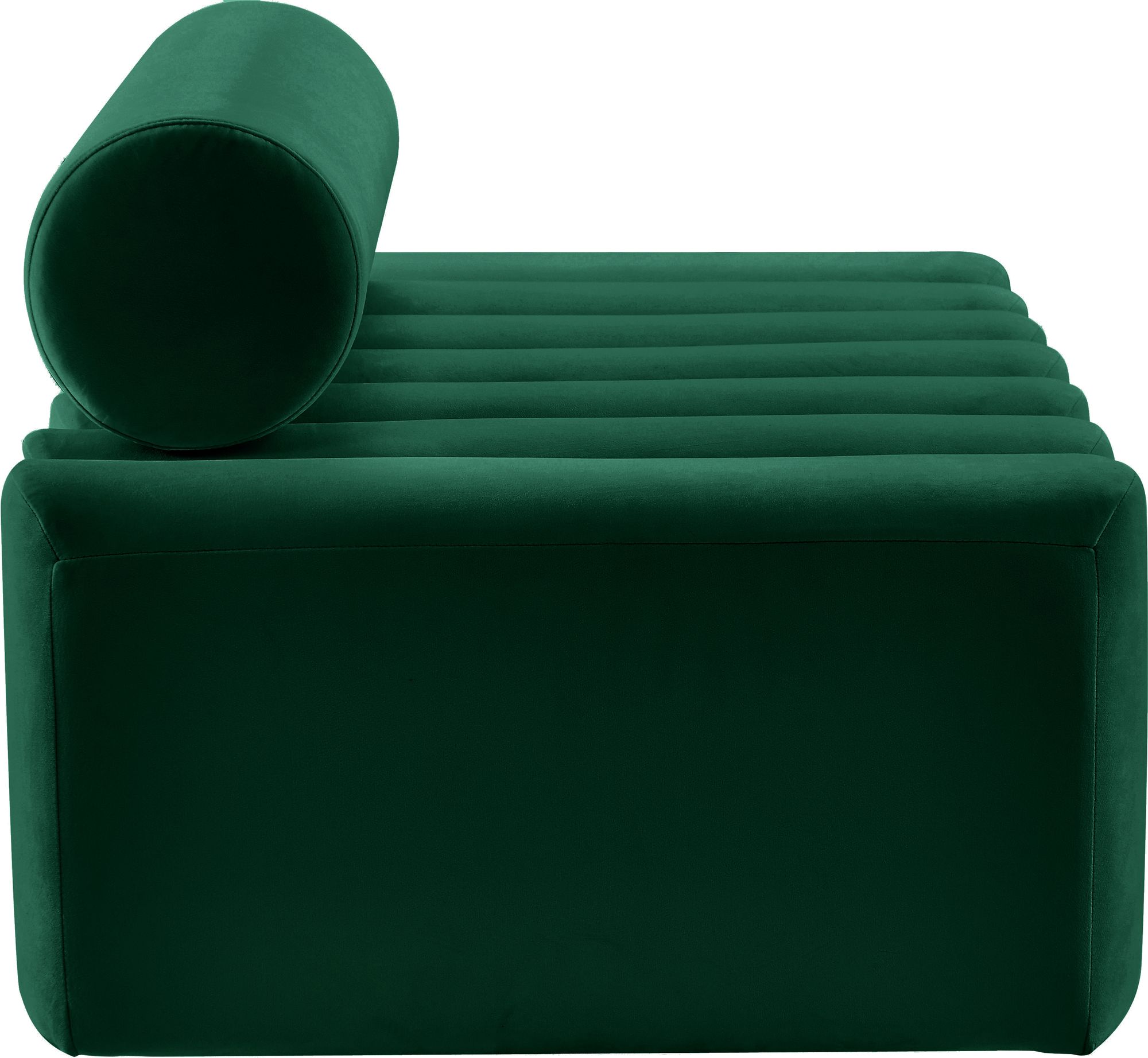 Melody Velvet Loveseat