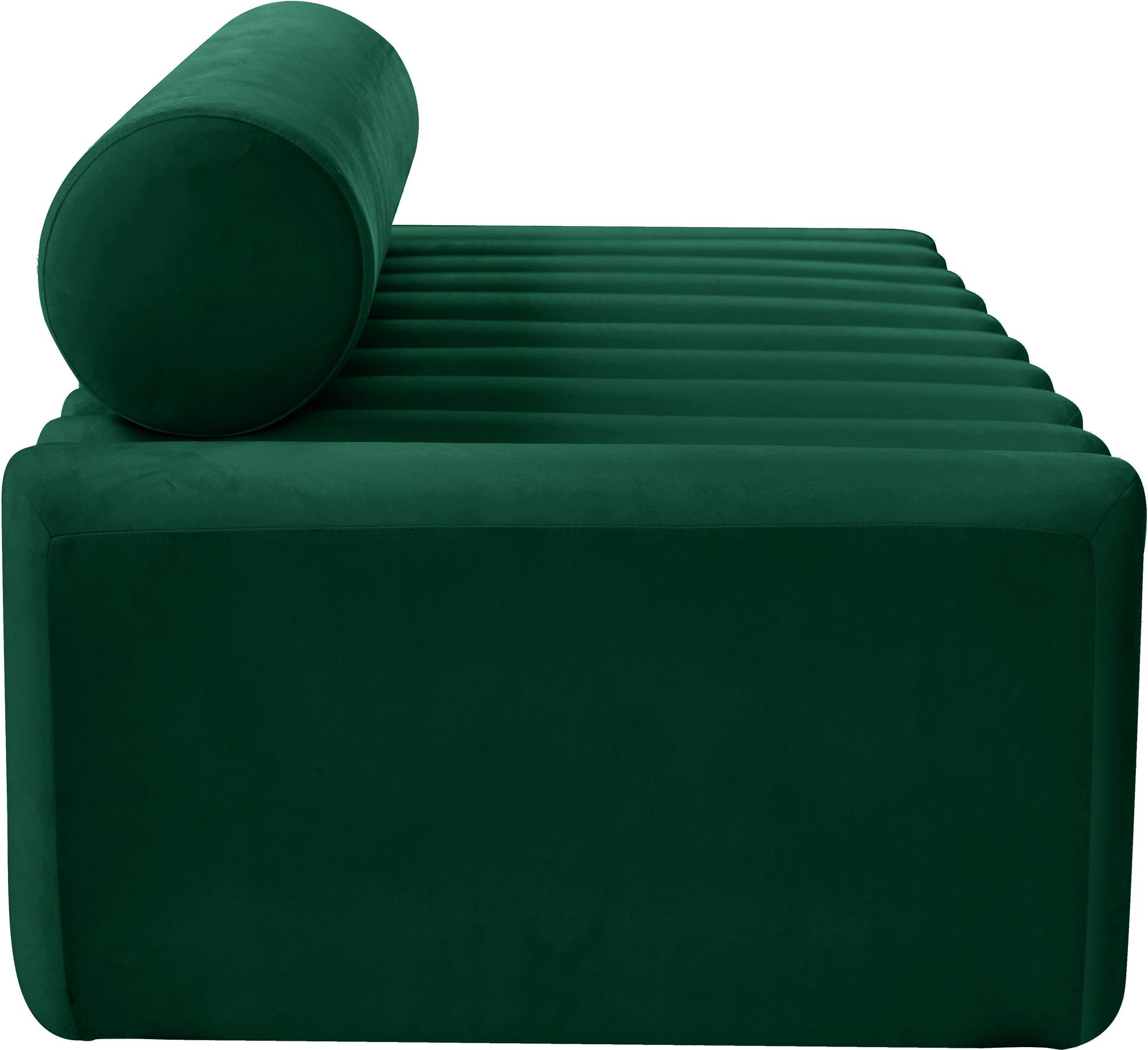 Melody Velvet Sofa