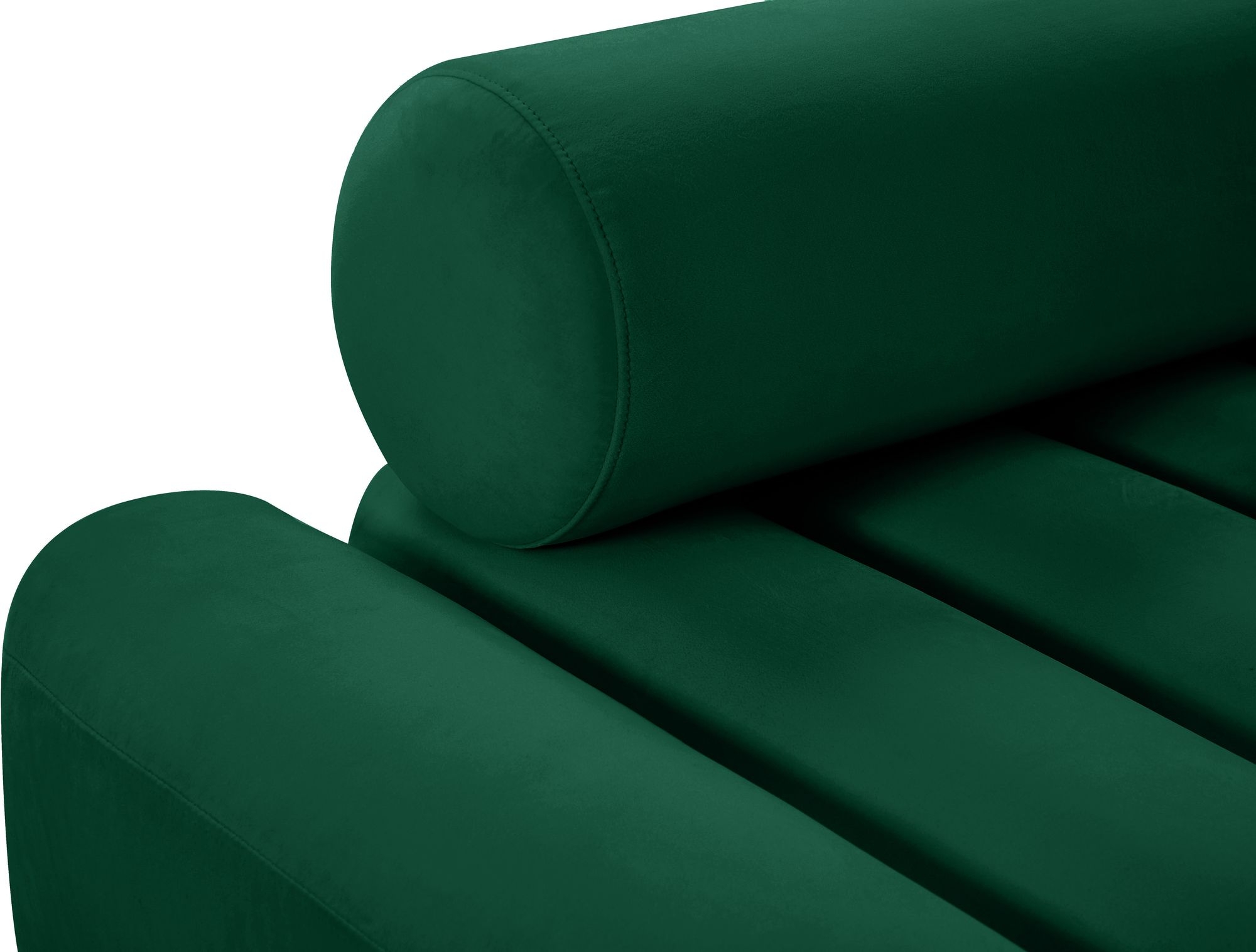 Melody Velvet Sofa
