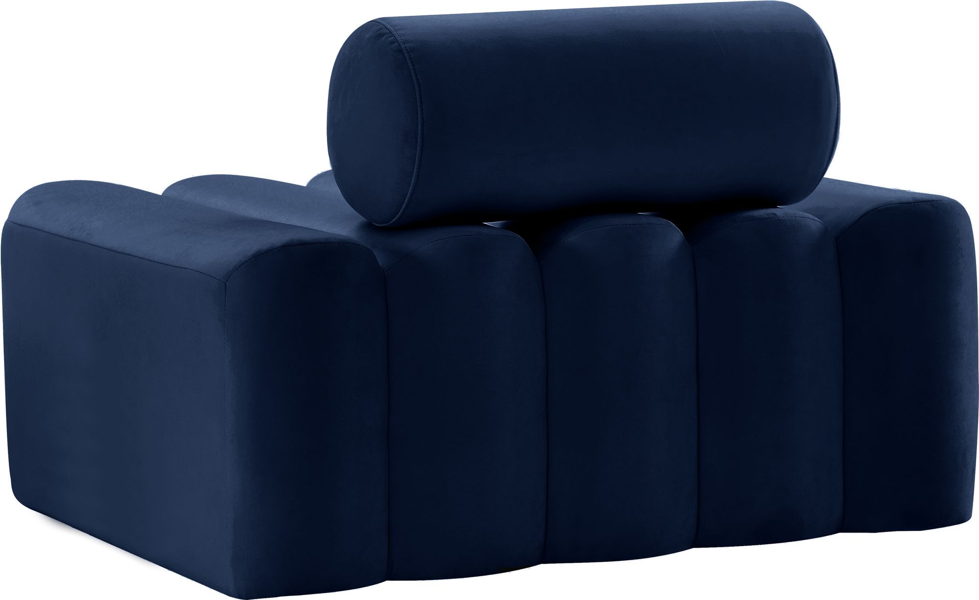 Melody Velvet Chair
