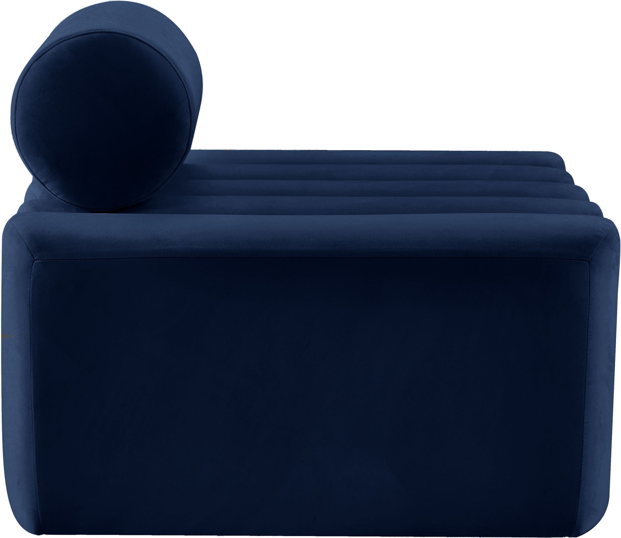 Melody Velvet Chair