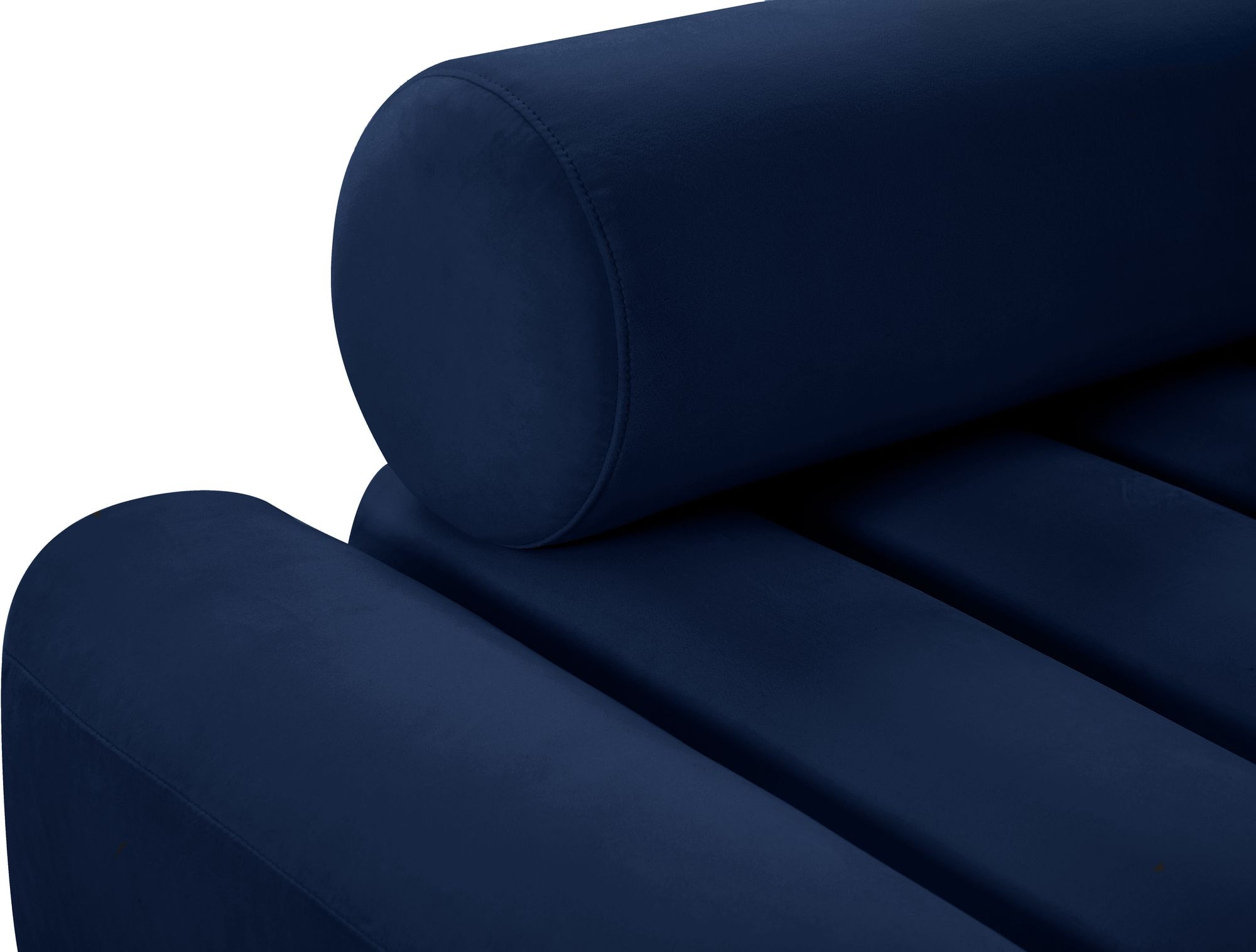 Melody Velvet Chair