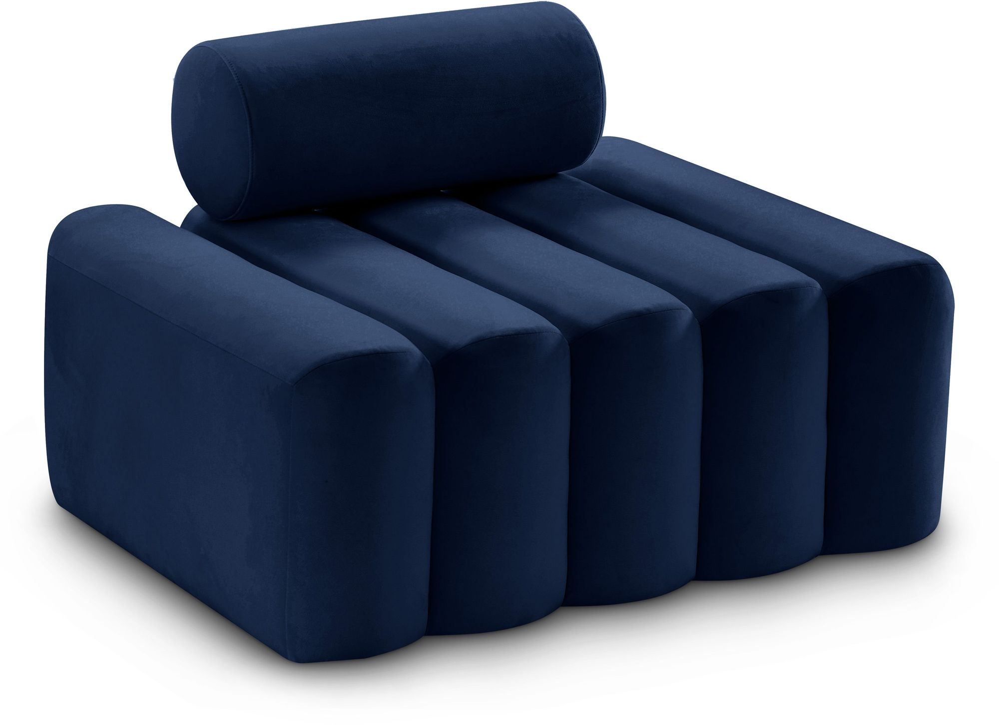 Melody Velvet Chair
