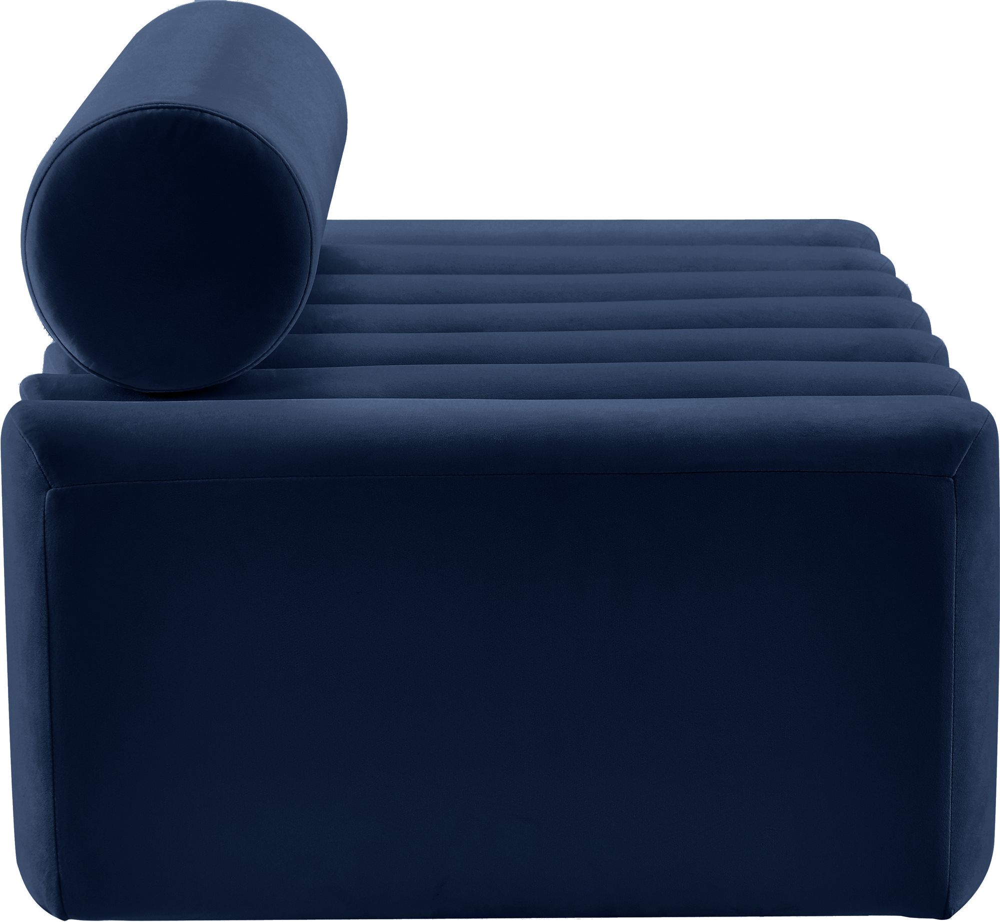 Melody Velvet Loveseat