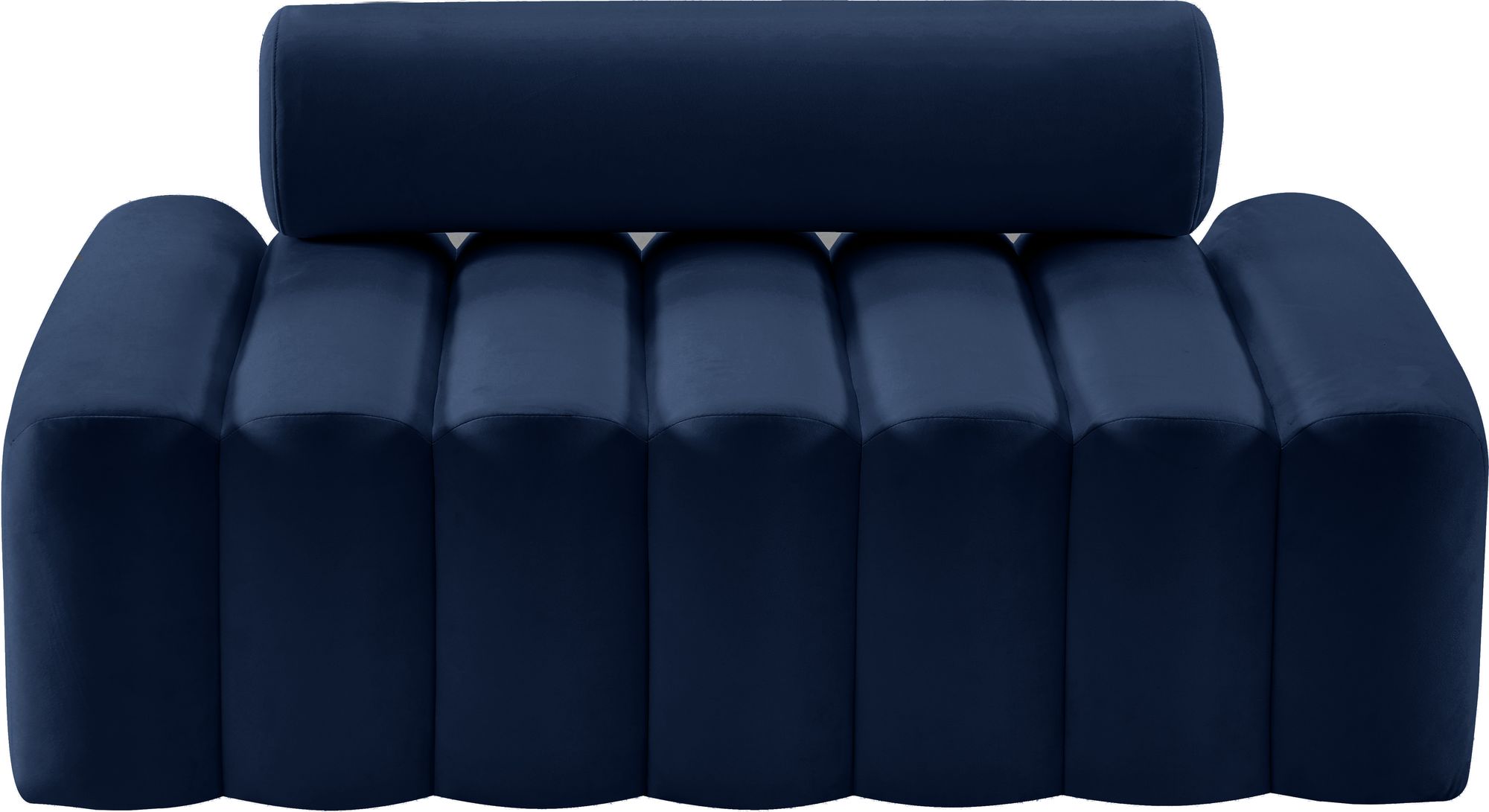 Melody Velvet Loveseat
