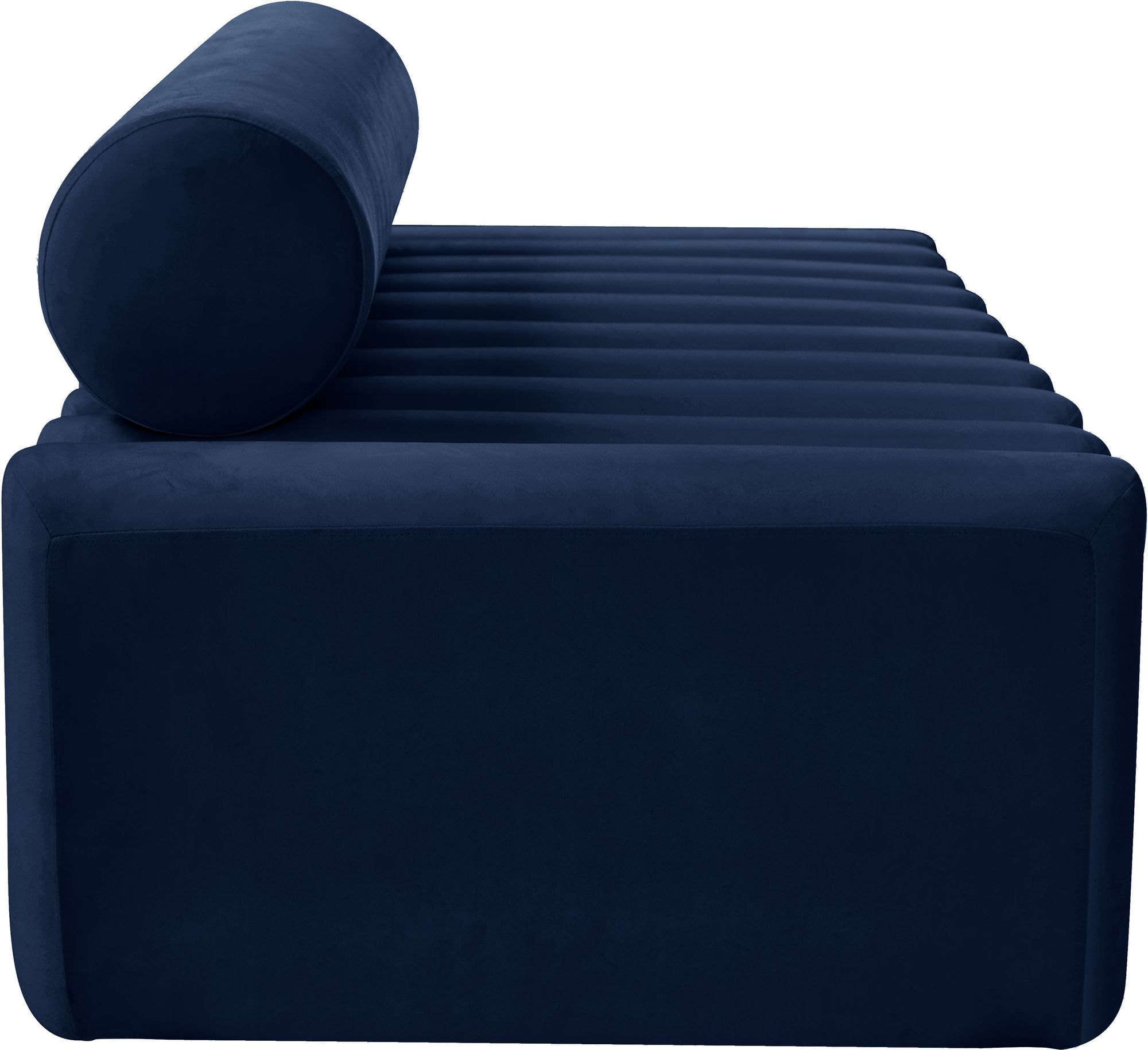 Melody Velvet Sofa