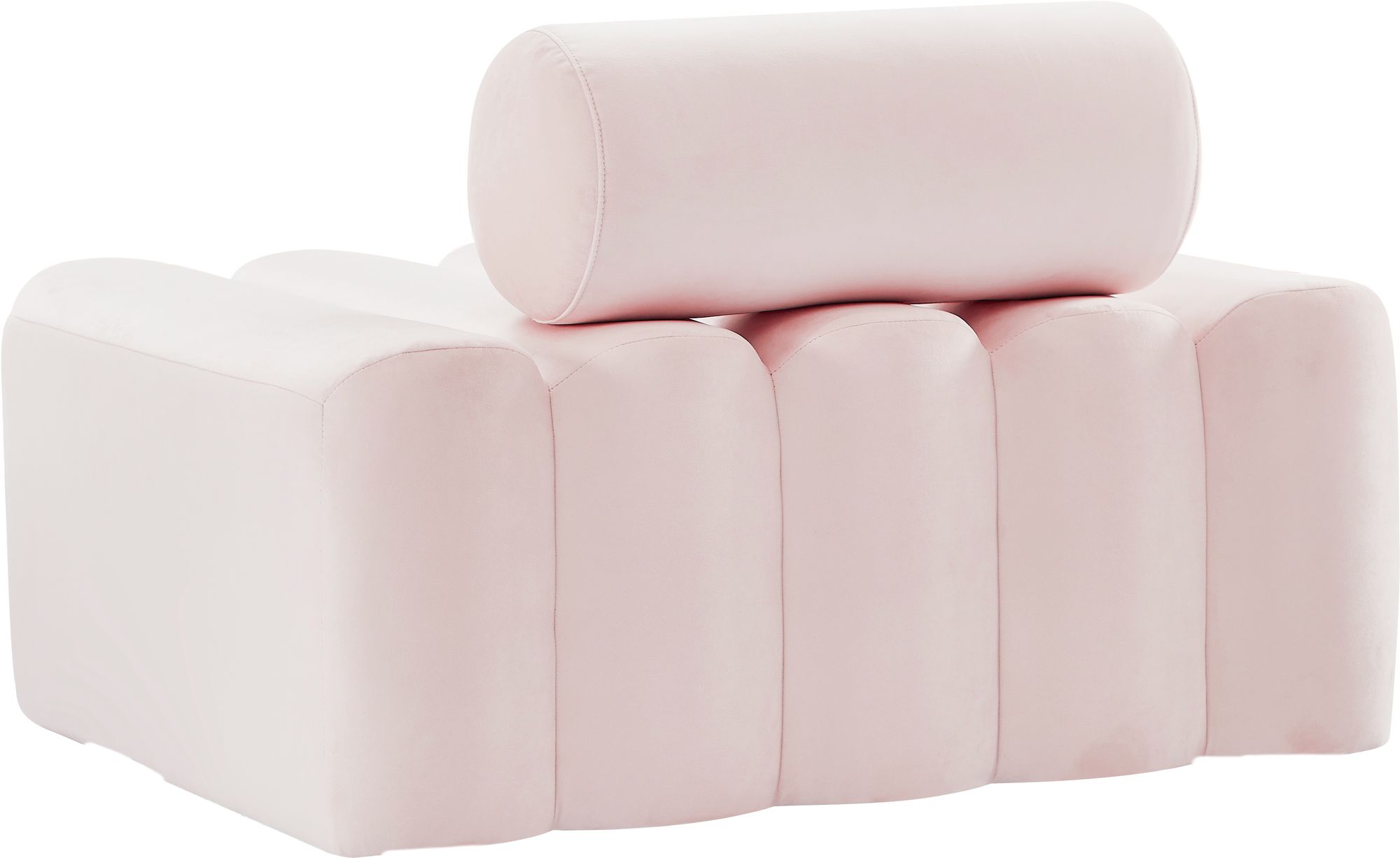 Melody Velvet Chair