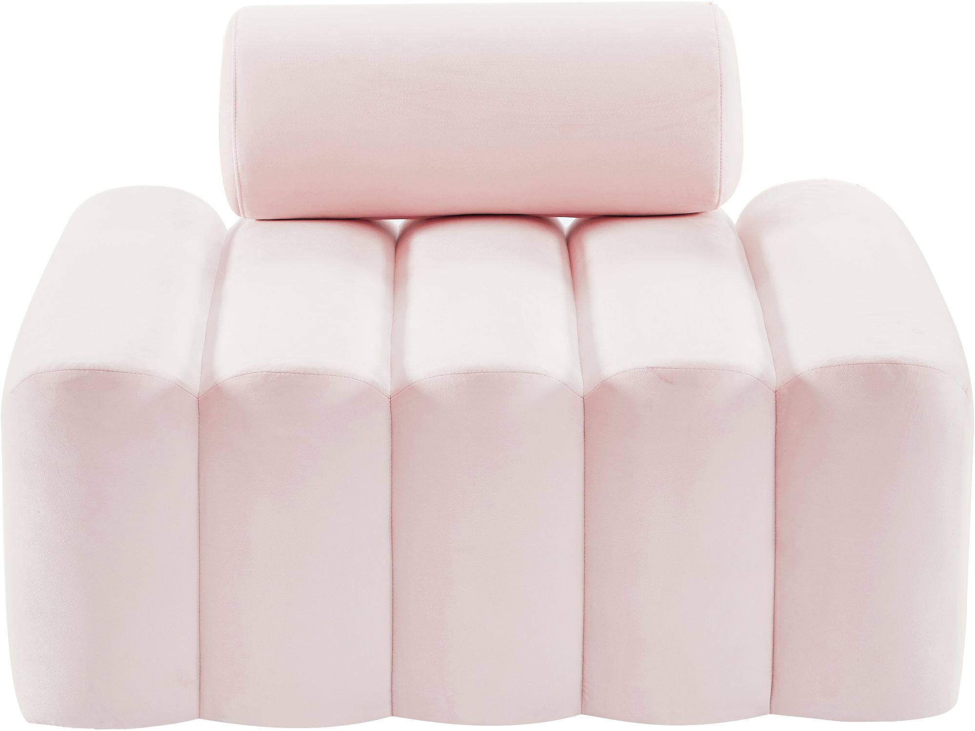 Melody Velvet Chair
