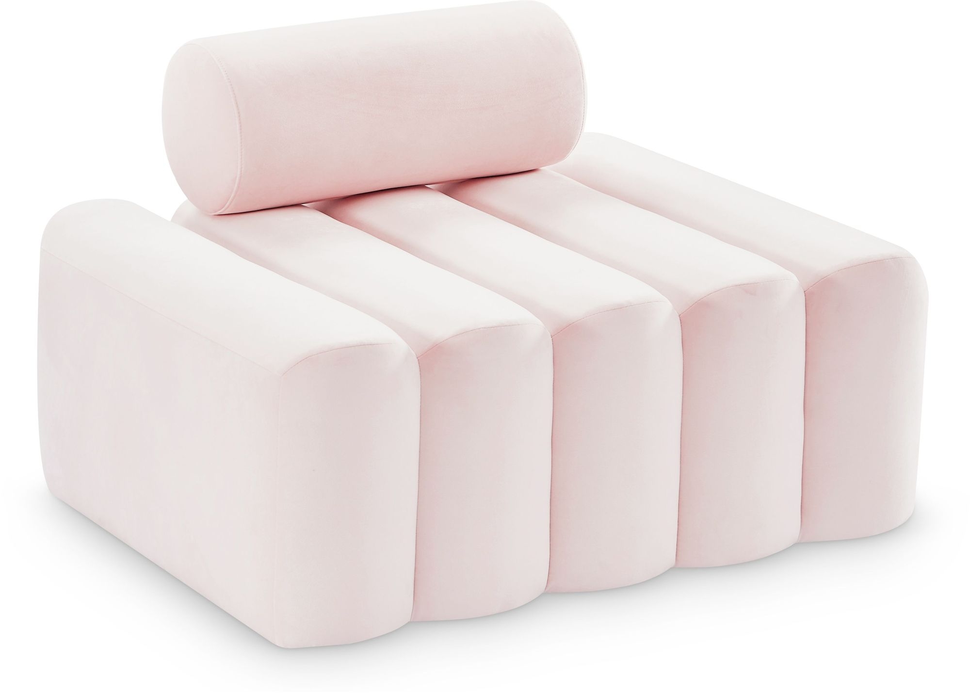 Melody Velvet Chair