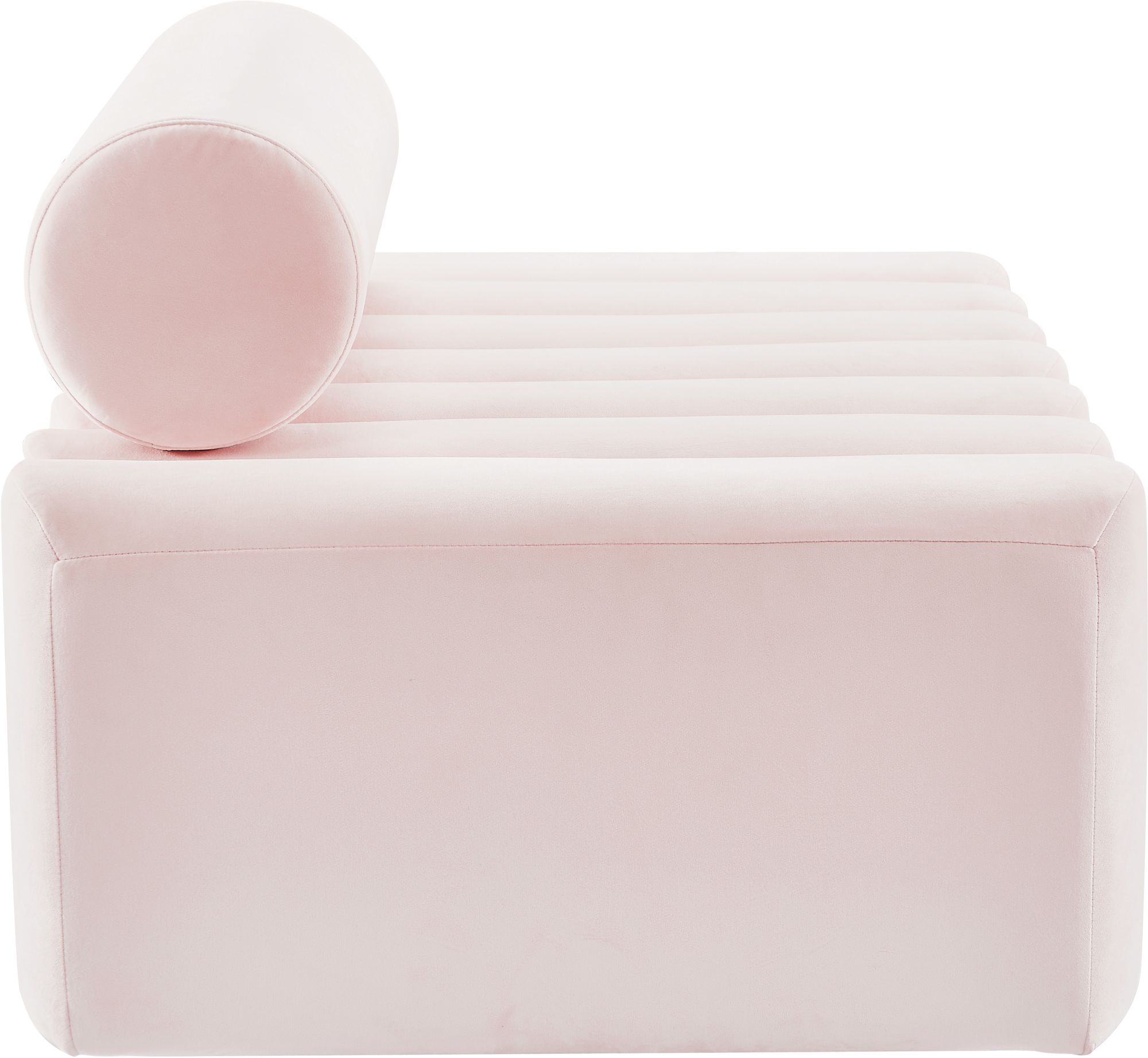 Melody Velvet Loveseat