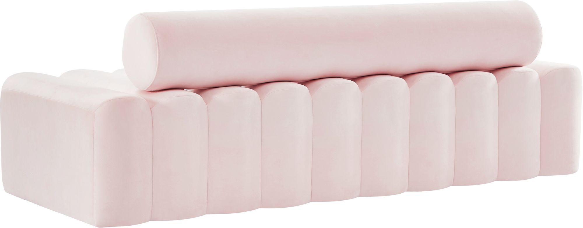 Melody Velvet Sofa