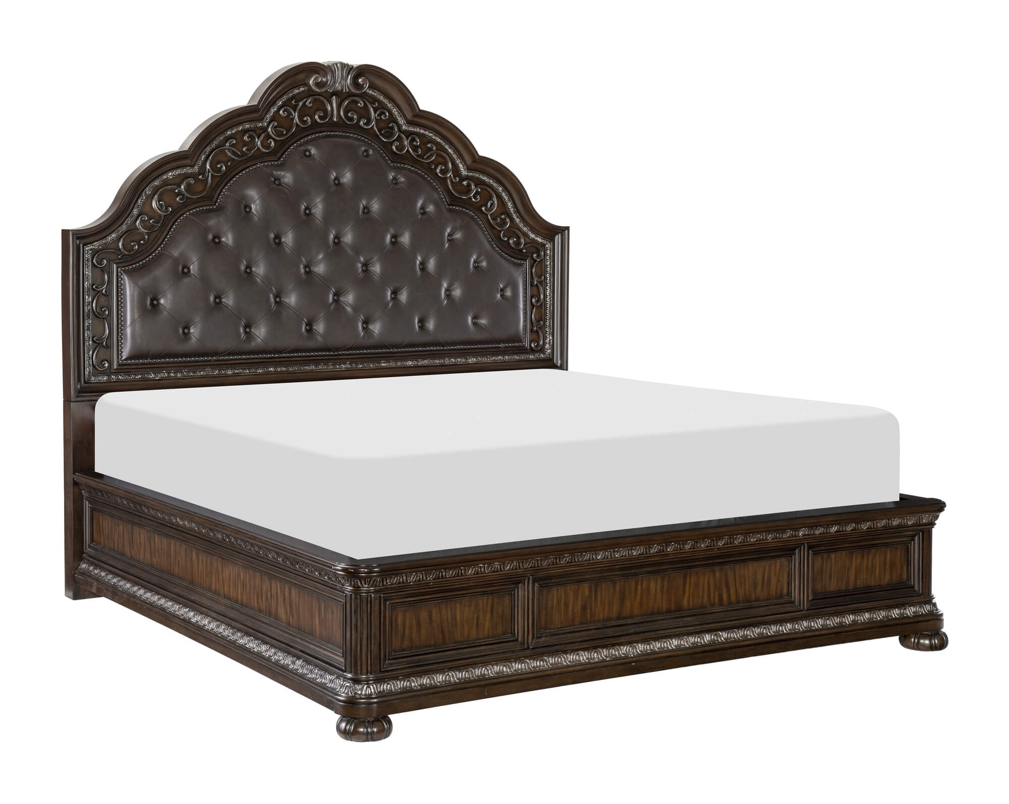 Beddington Bedroom Set