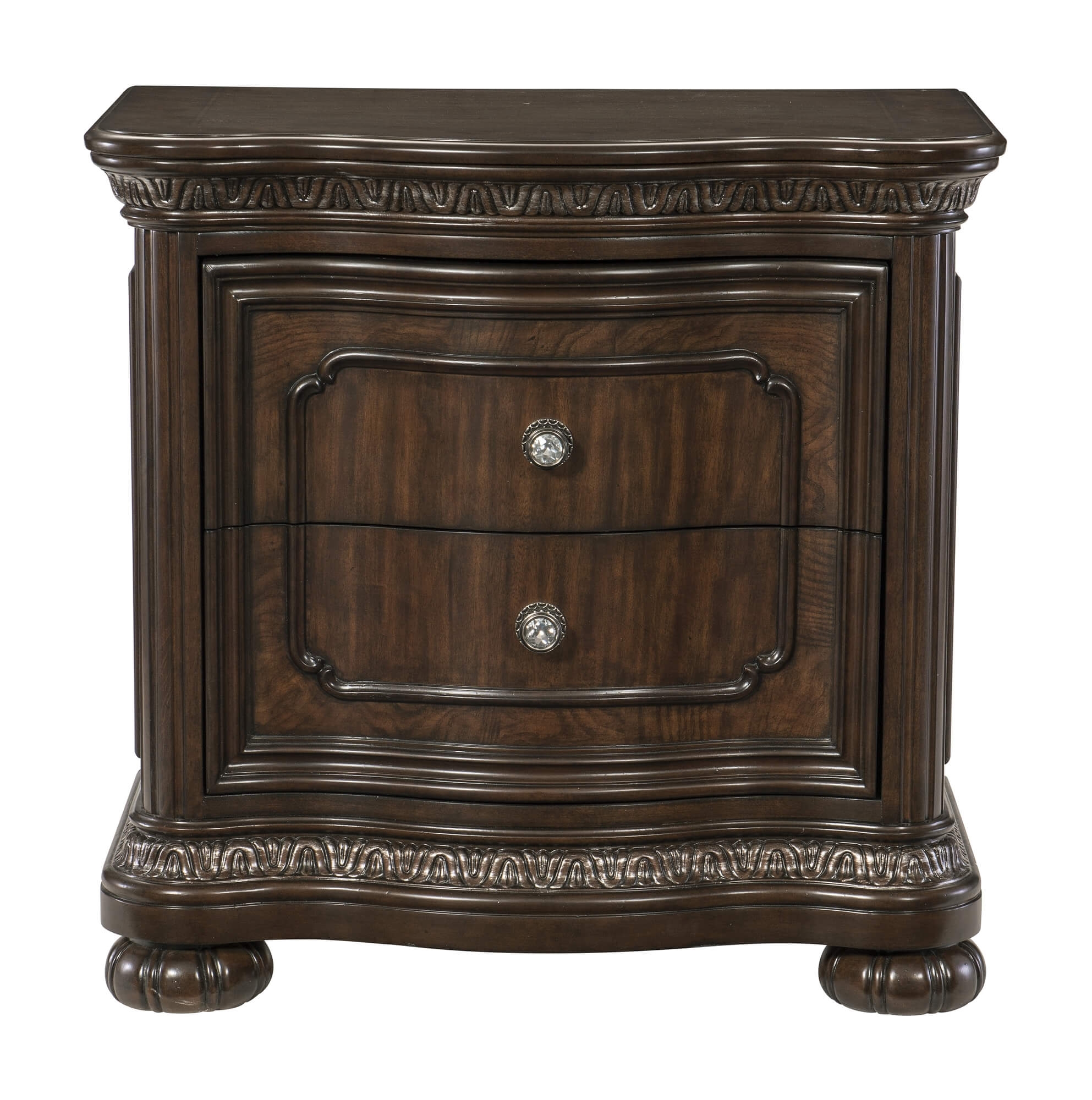 Beddington Bedroom Set