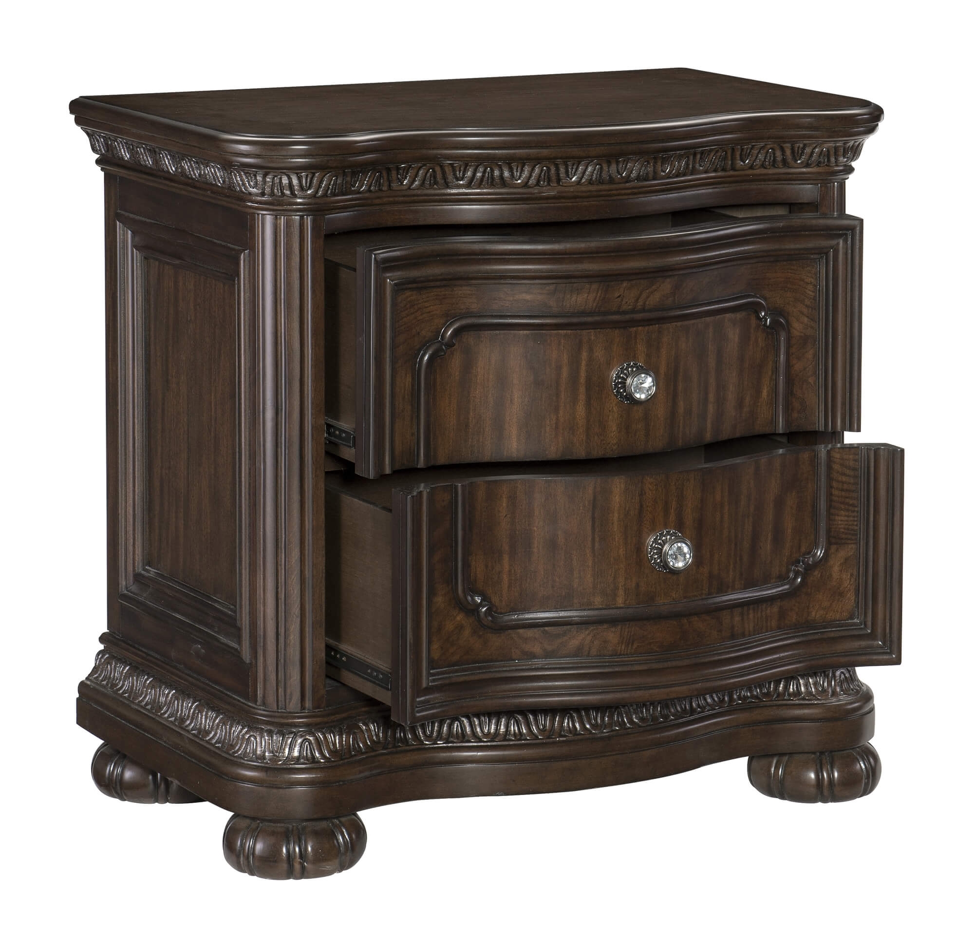 Beddington Bedroom Set