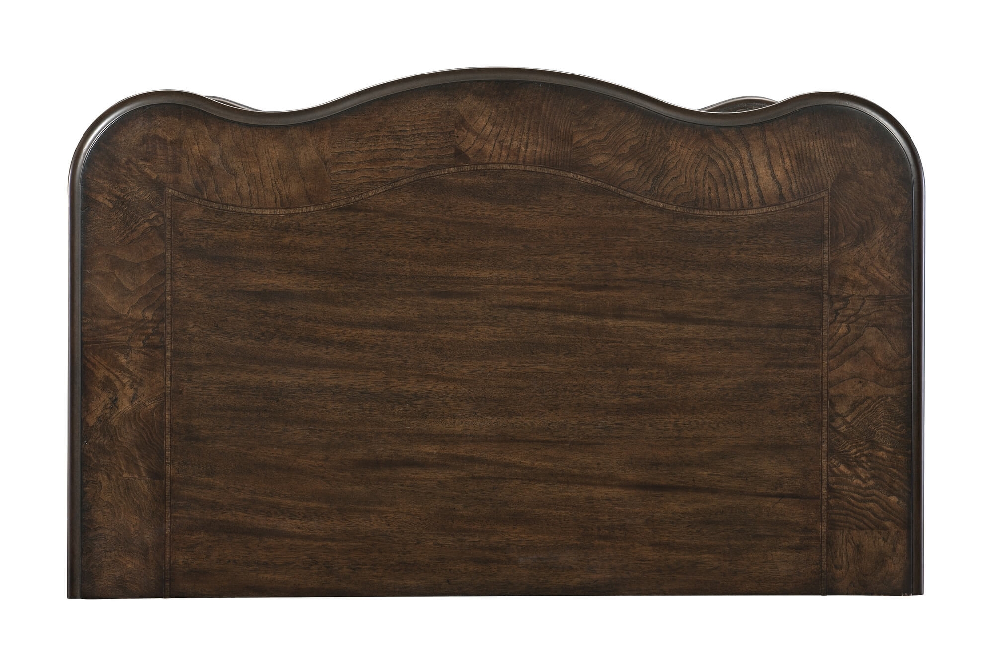 Beddington 2 Drawer Nightstand w/USB Port