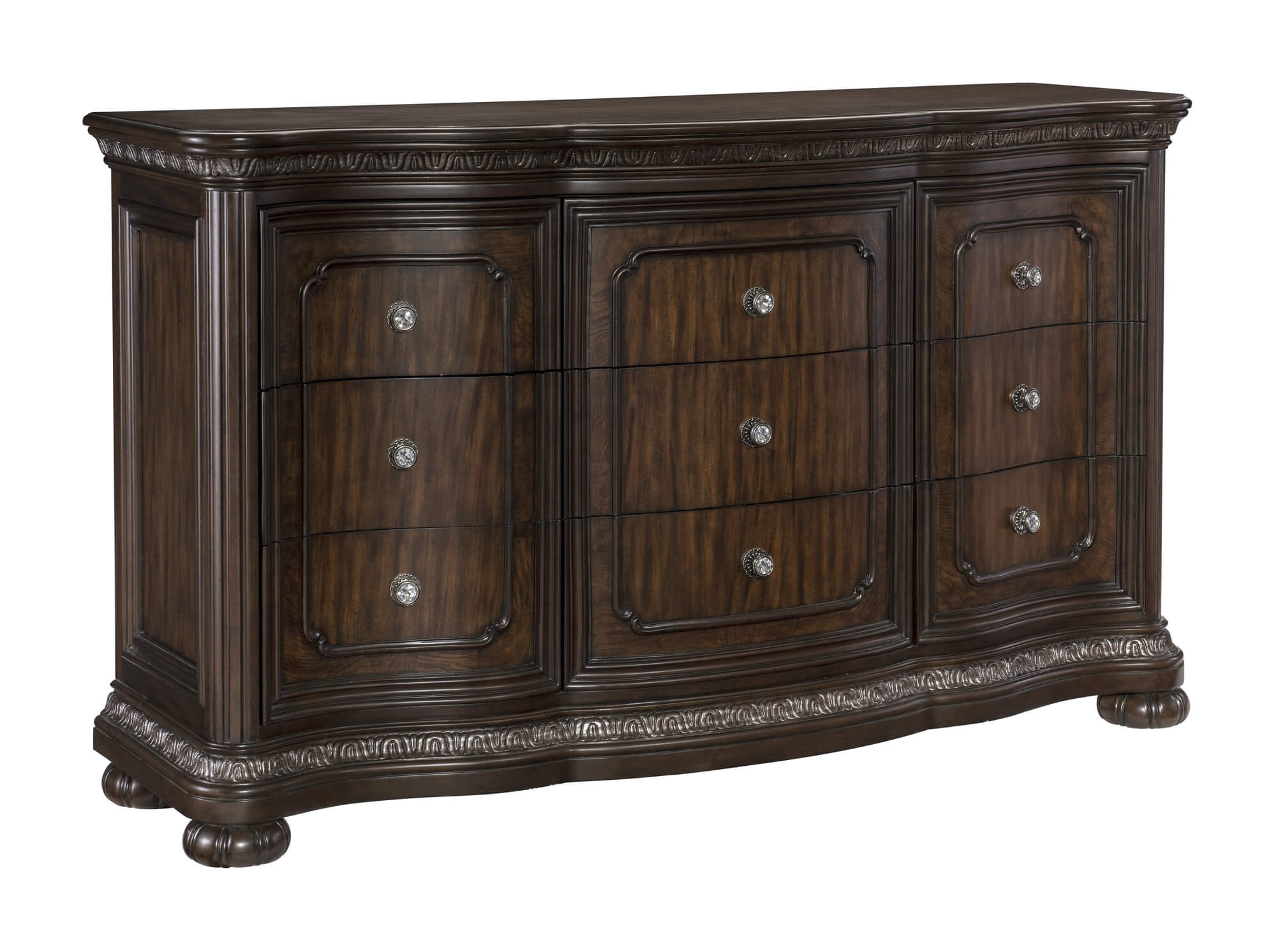 Beddington Bedroom Set