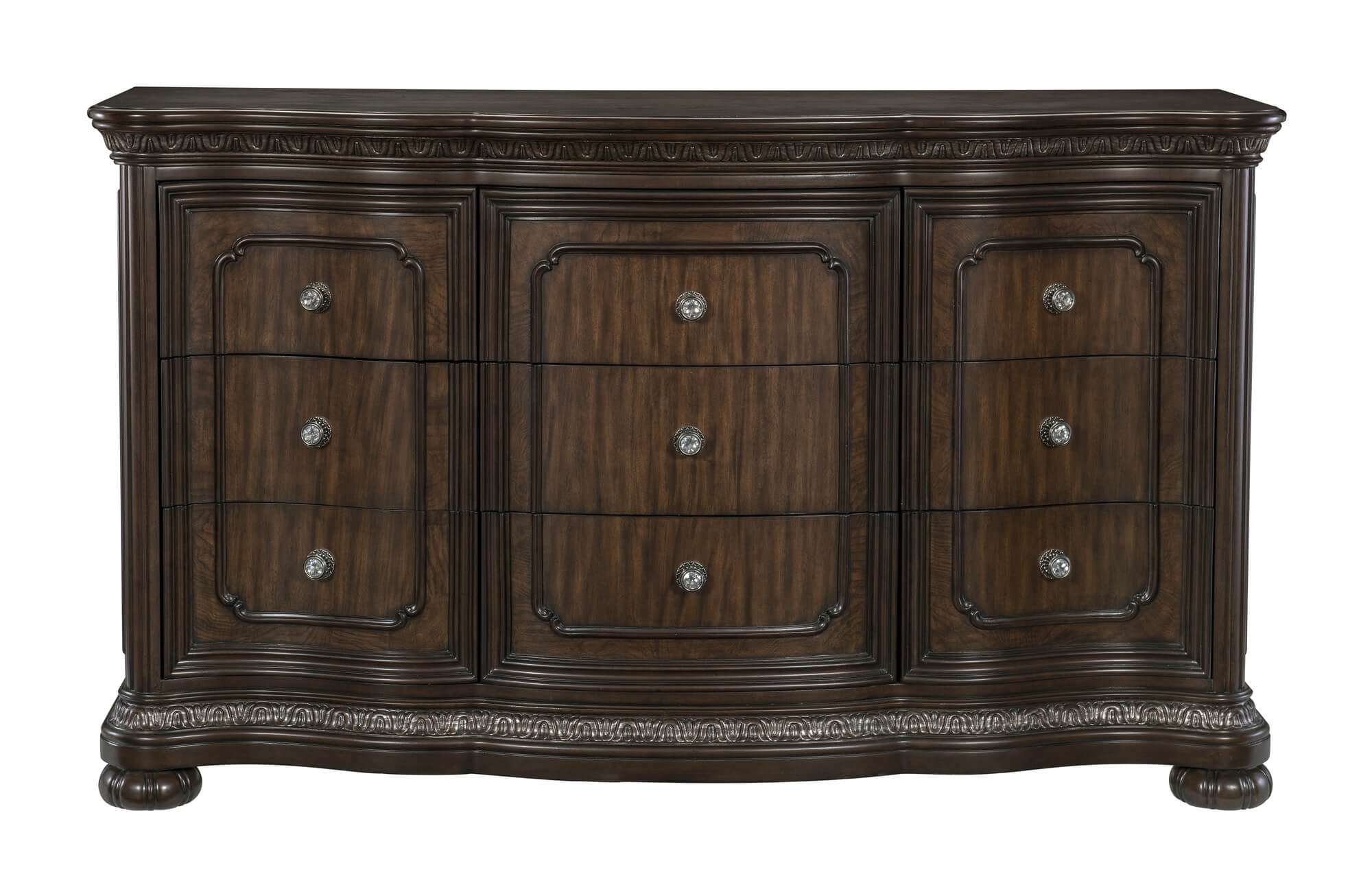 Beddington Bedroom Set