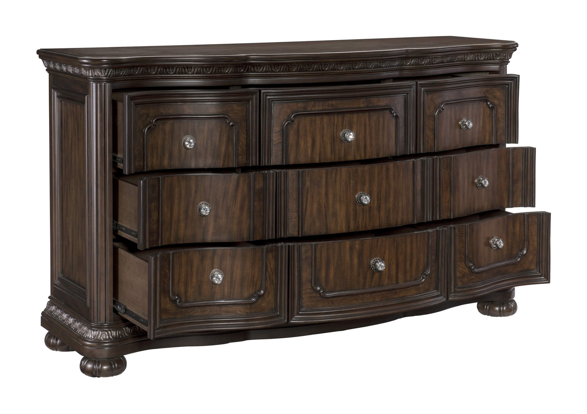 Beddington Bedroom Set