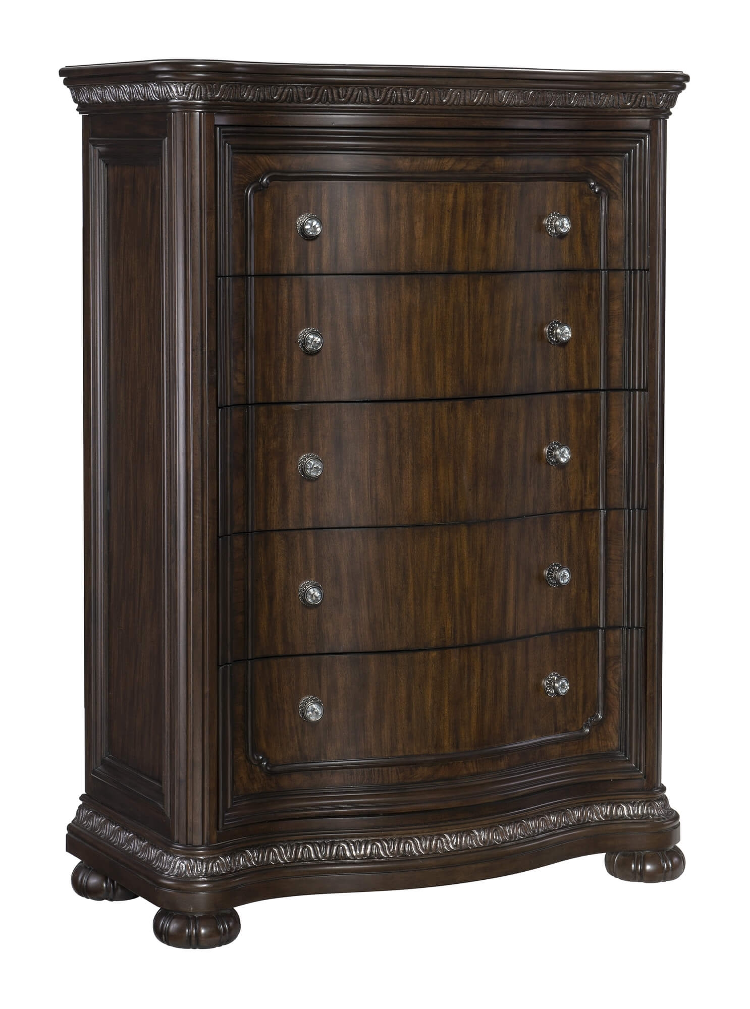 Beddington Bedroom Set