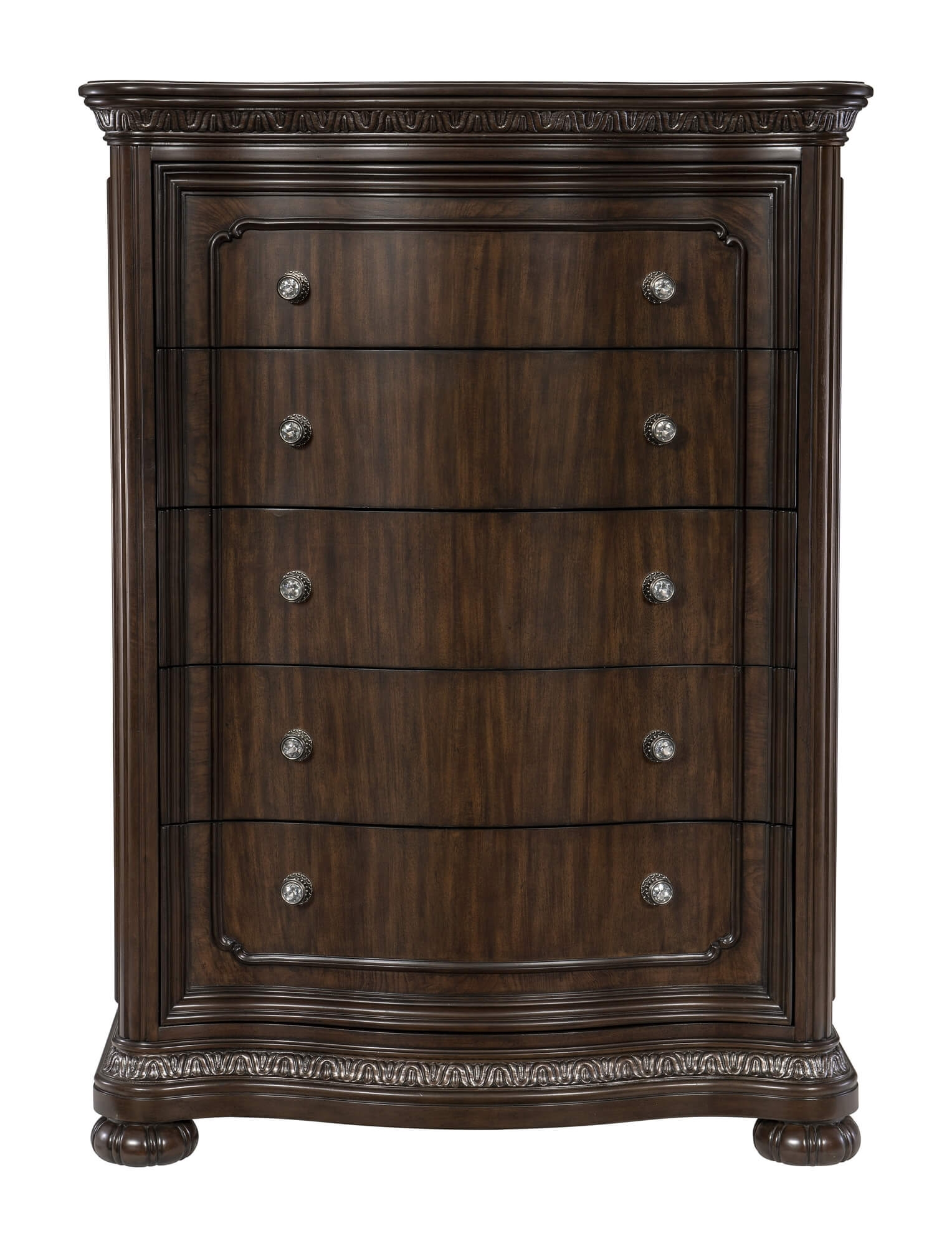 Beddington Bedroom Set