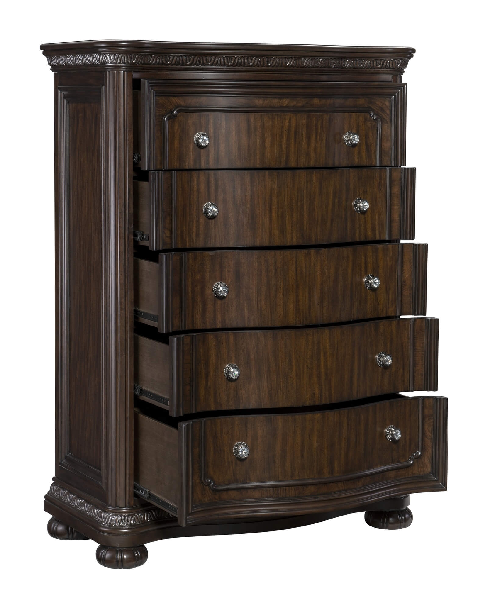 Beddington Bedroom Set