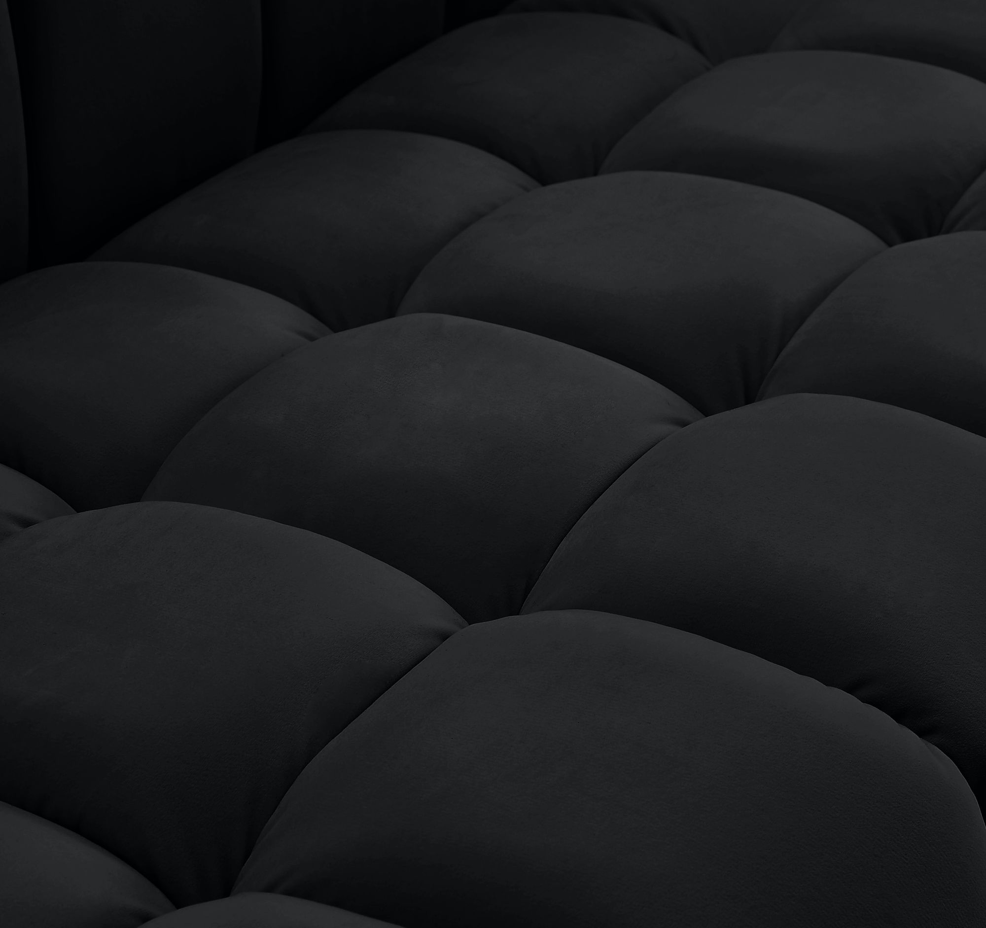 Gwen Velvet Chair