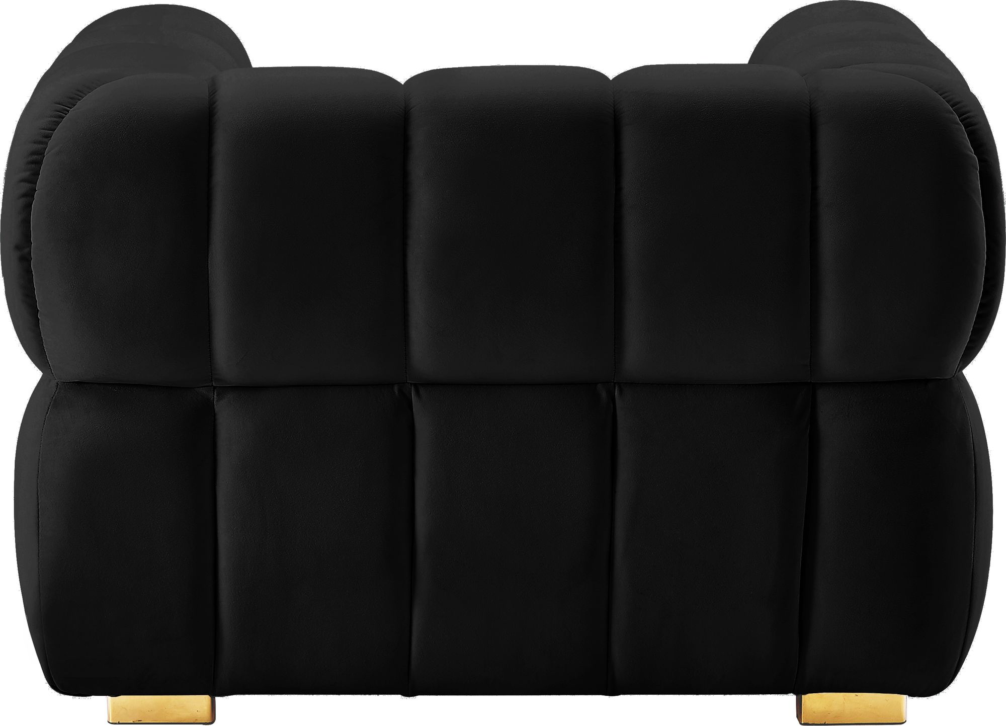 Gwen Velvet Chair