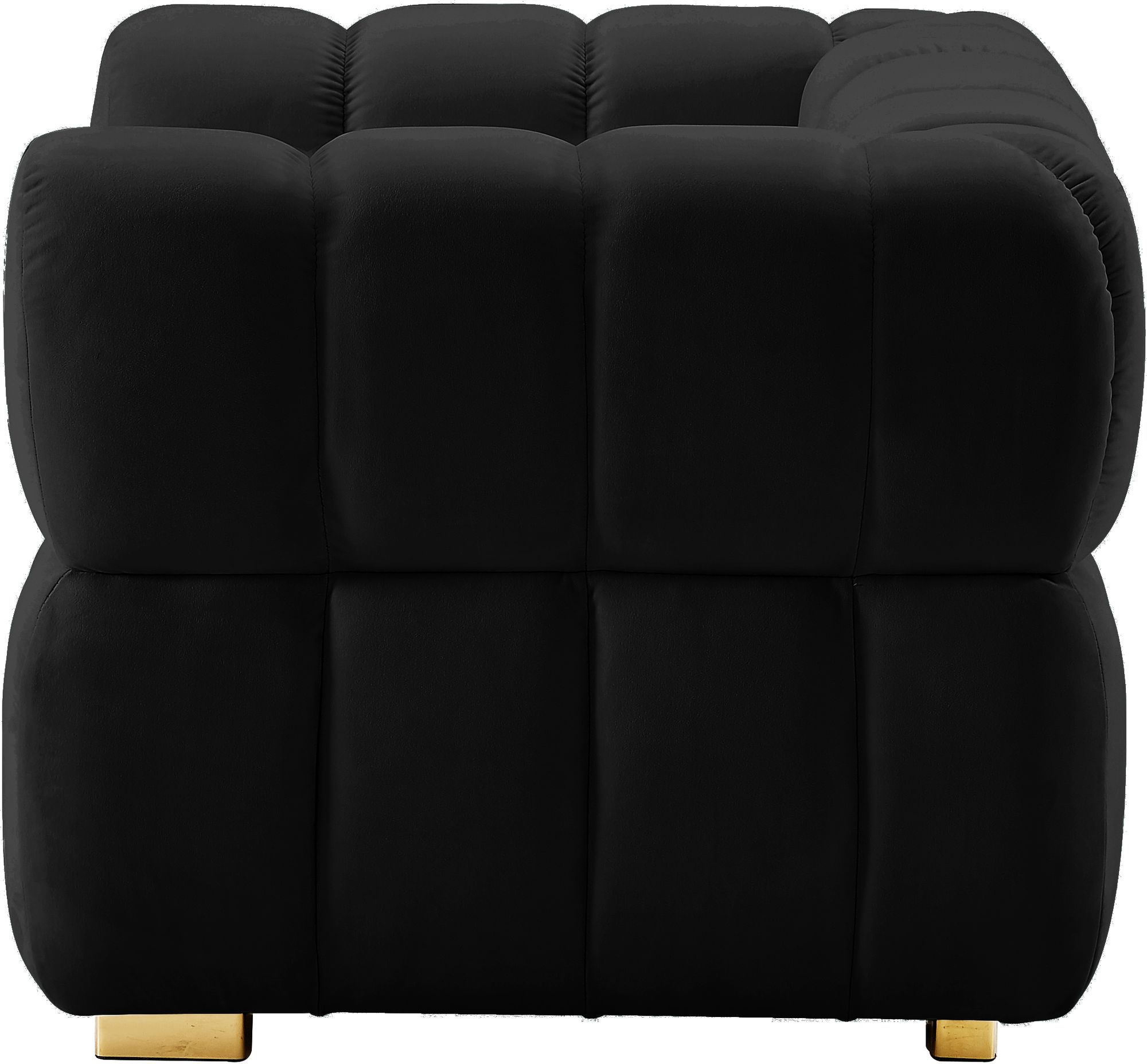 Gwen Velvet Chair