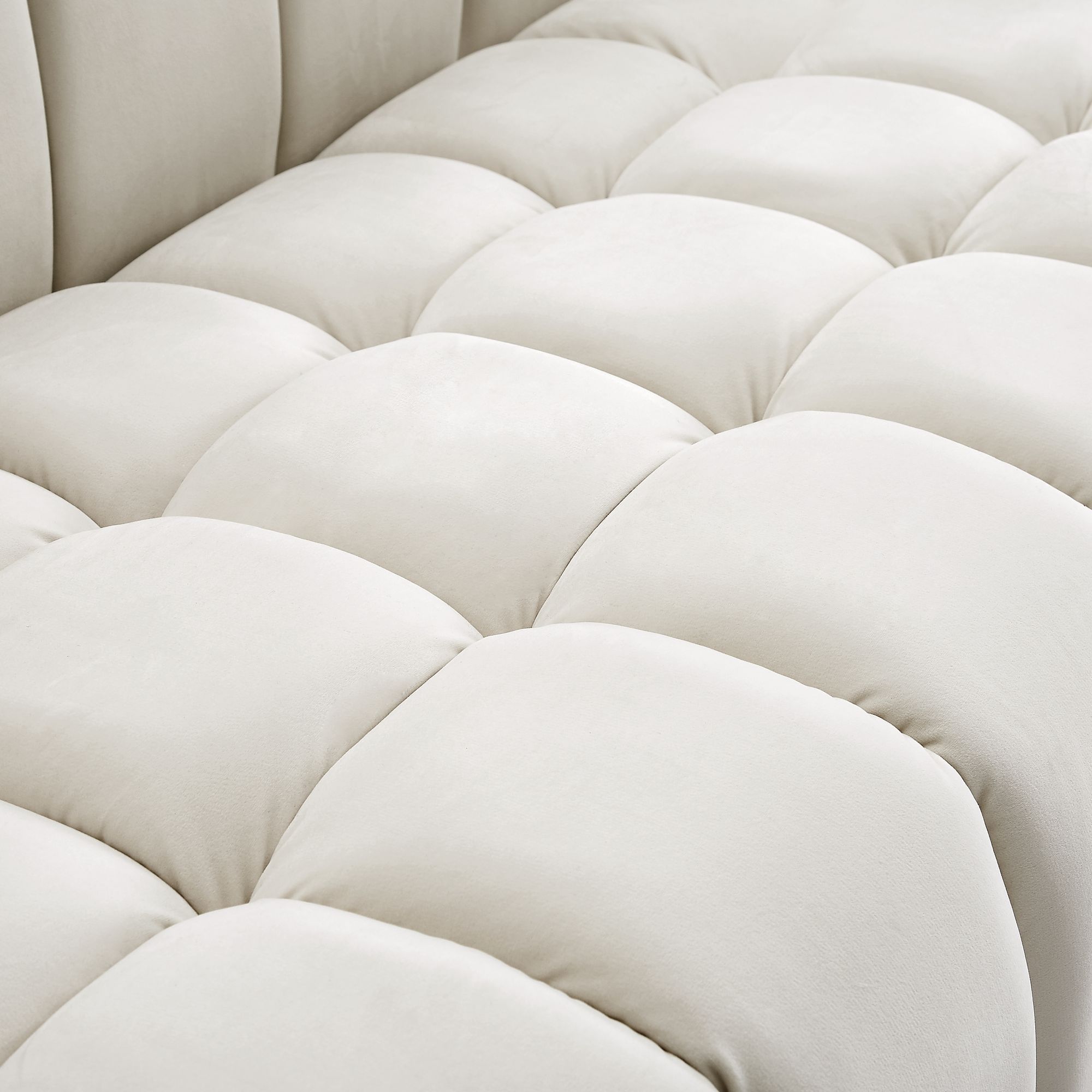 Gwen Velvet Chair