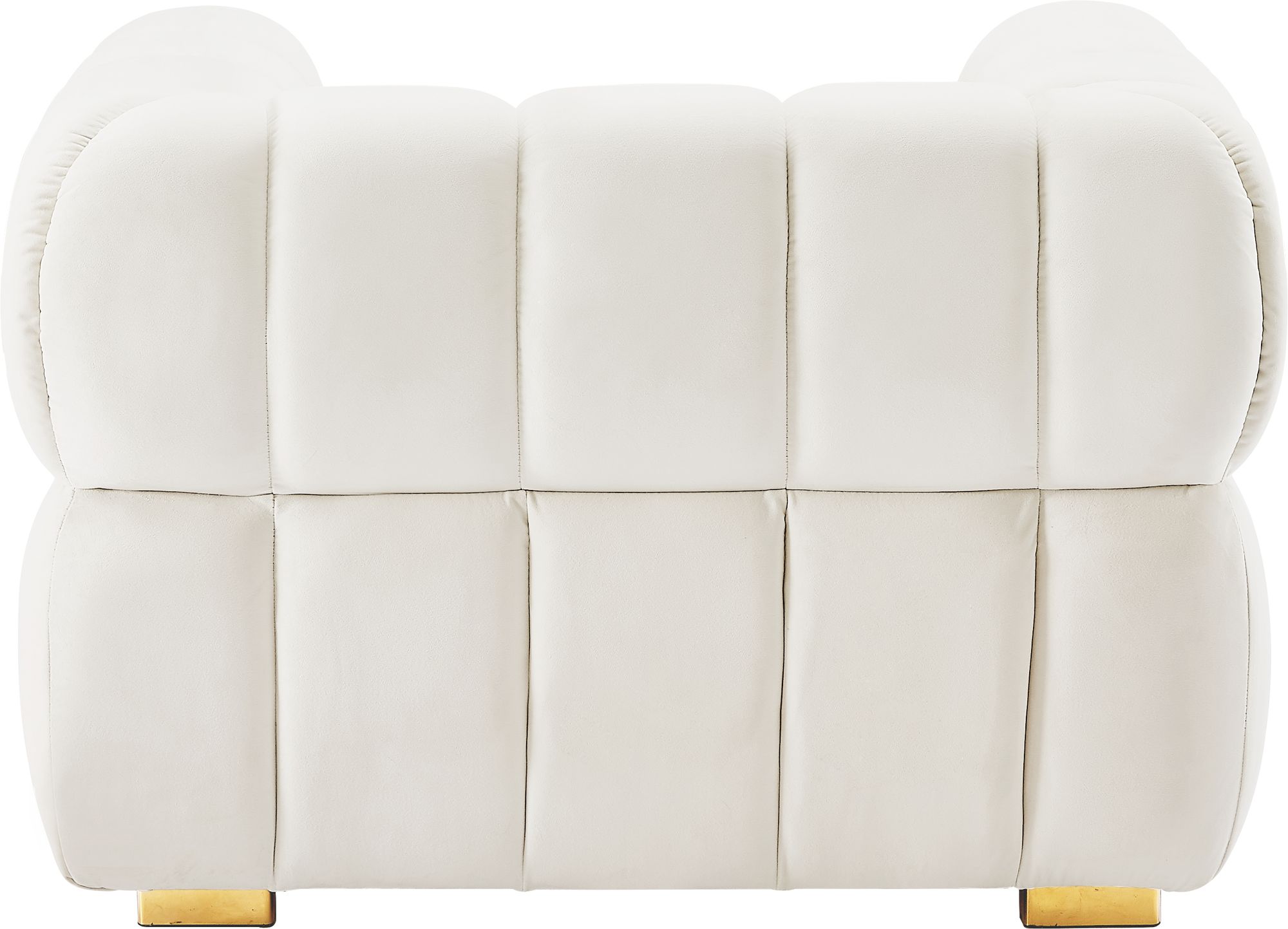 Gwen Velvet Chair