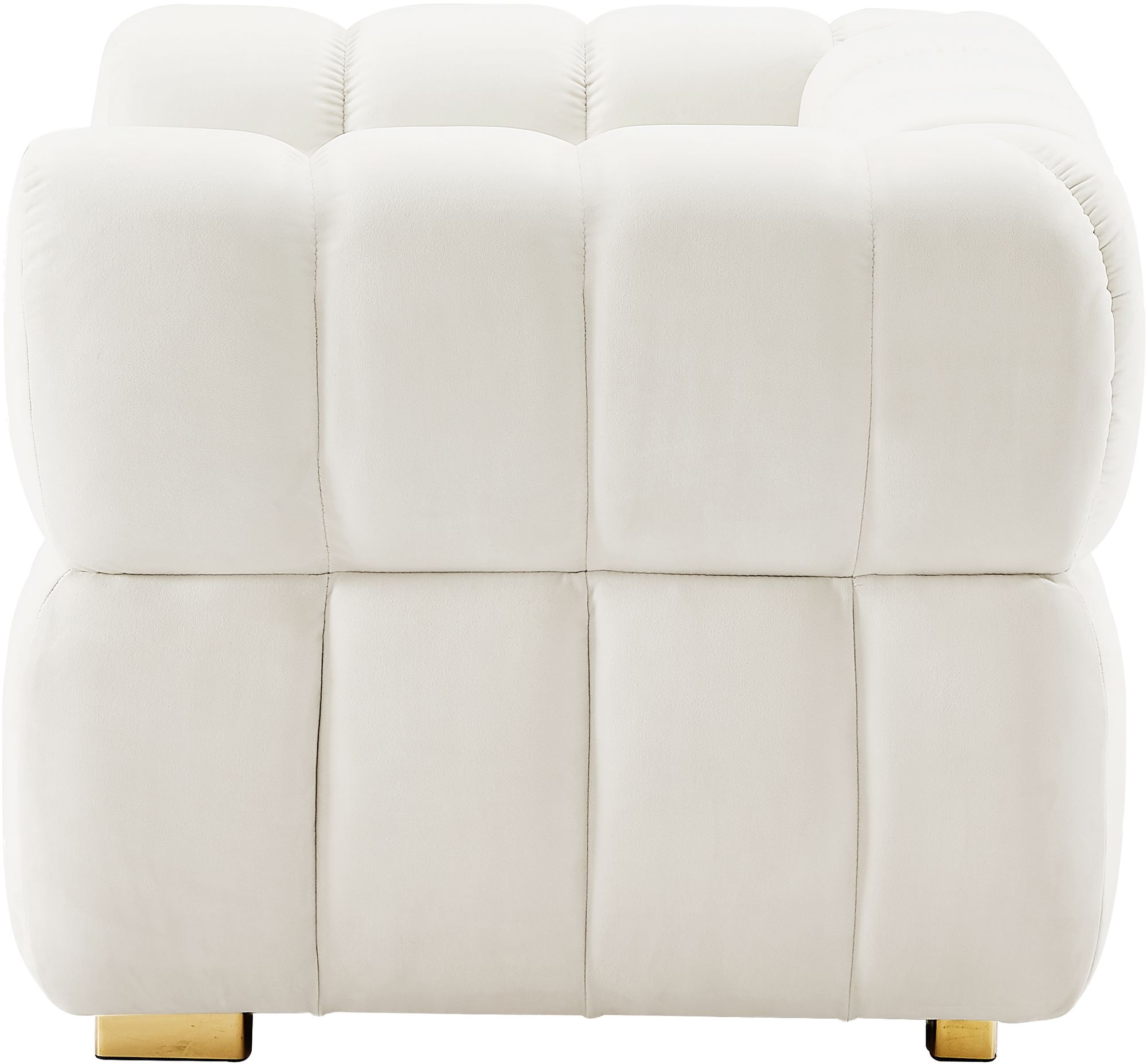 Gwen Velvet Chair