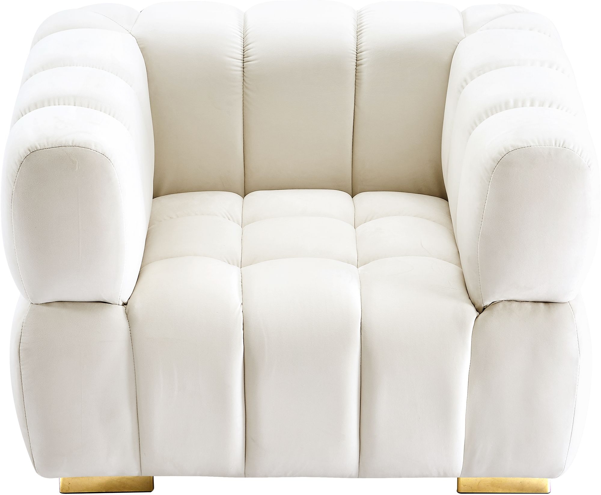Gwen Velvet Chair