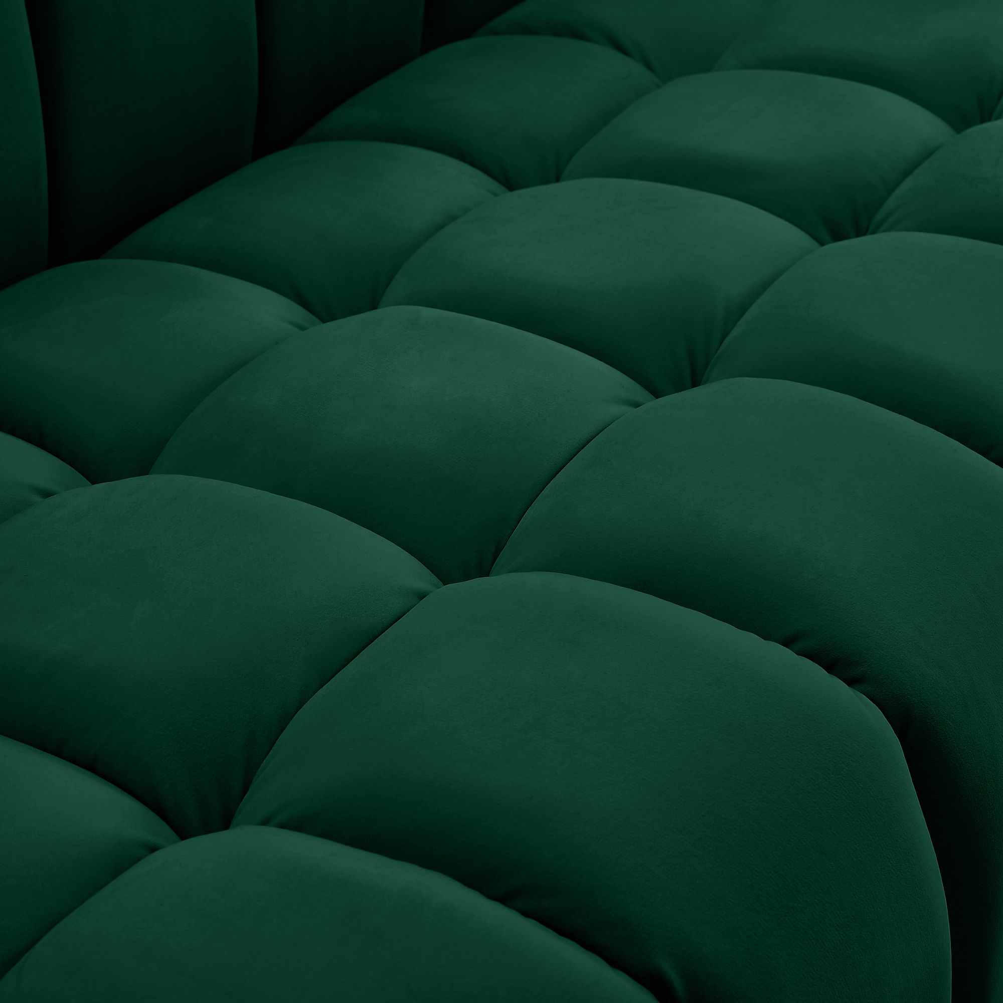 Gwen Velvet Chair