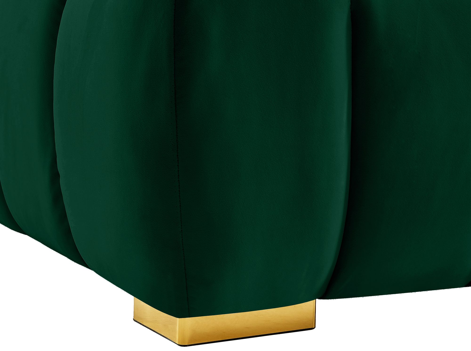 Gwen Velvet Chair