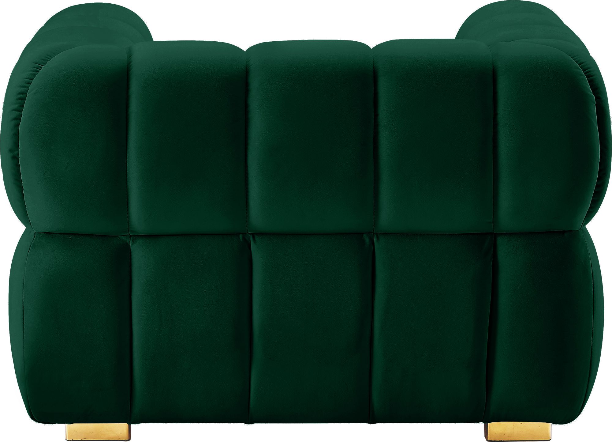 Gwen Velvet Chair
