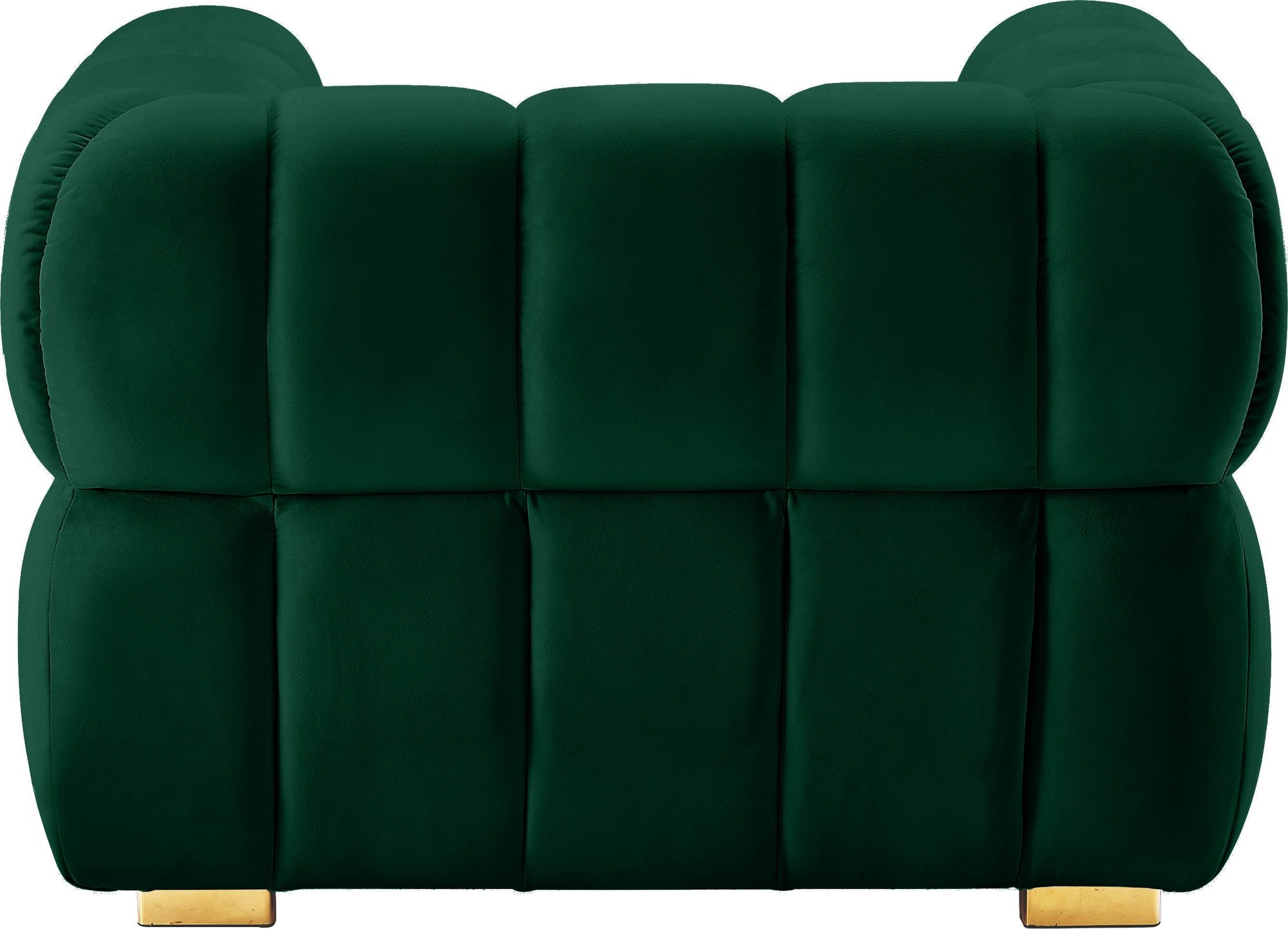 Gwen Velvet Chair