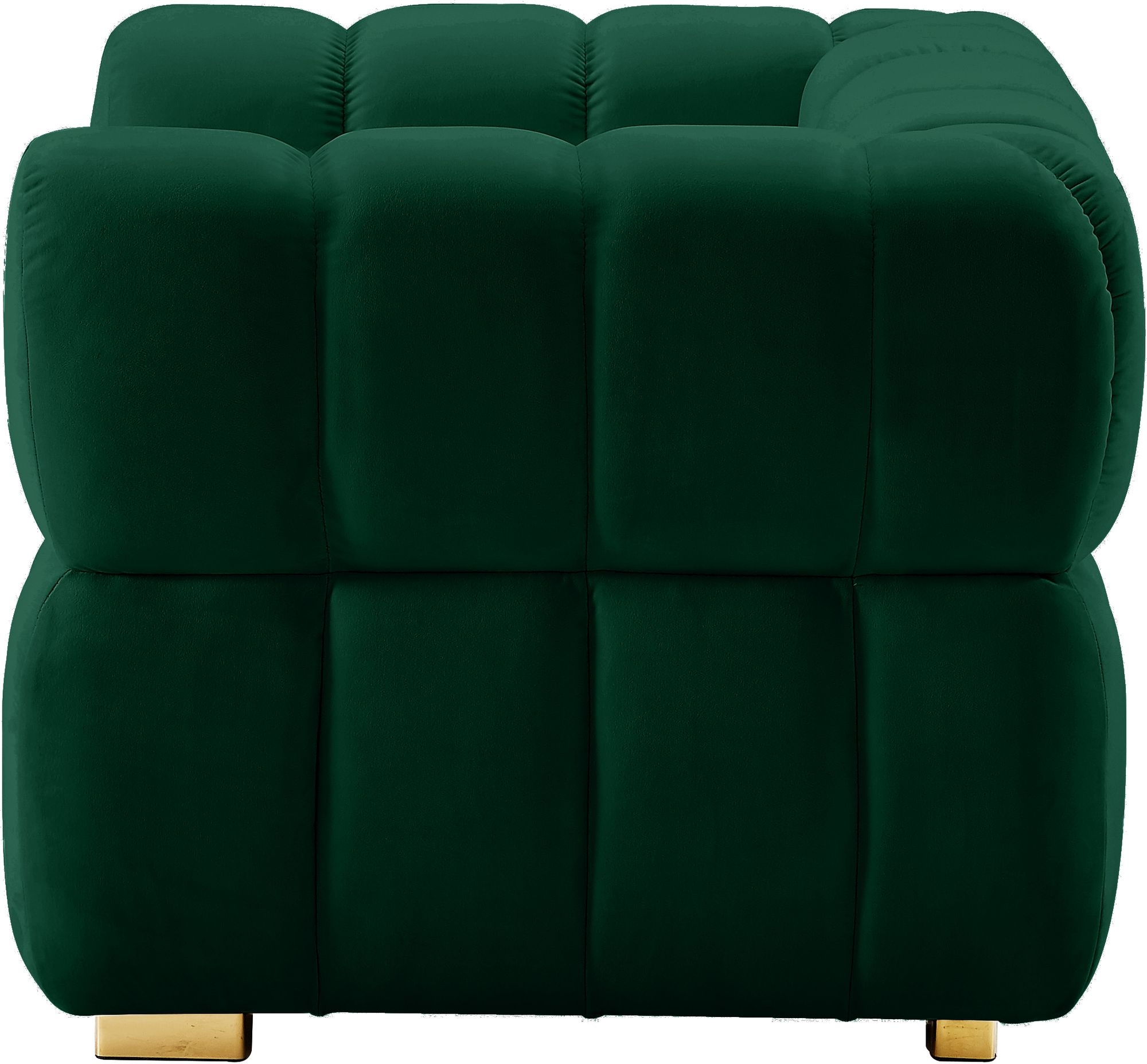 Gwen Velvet Chair