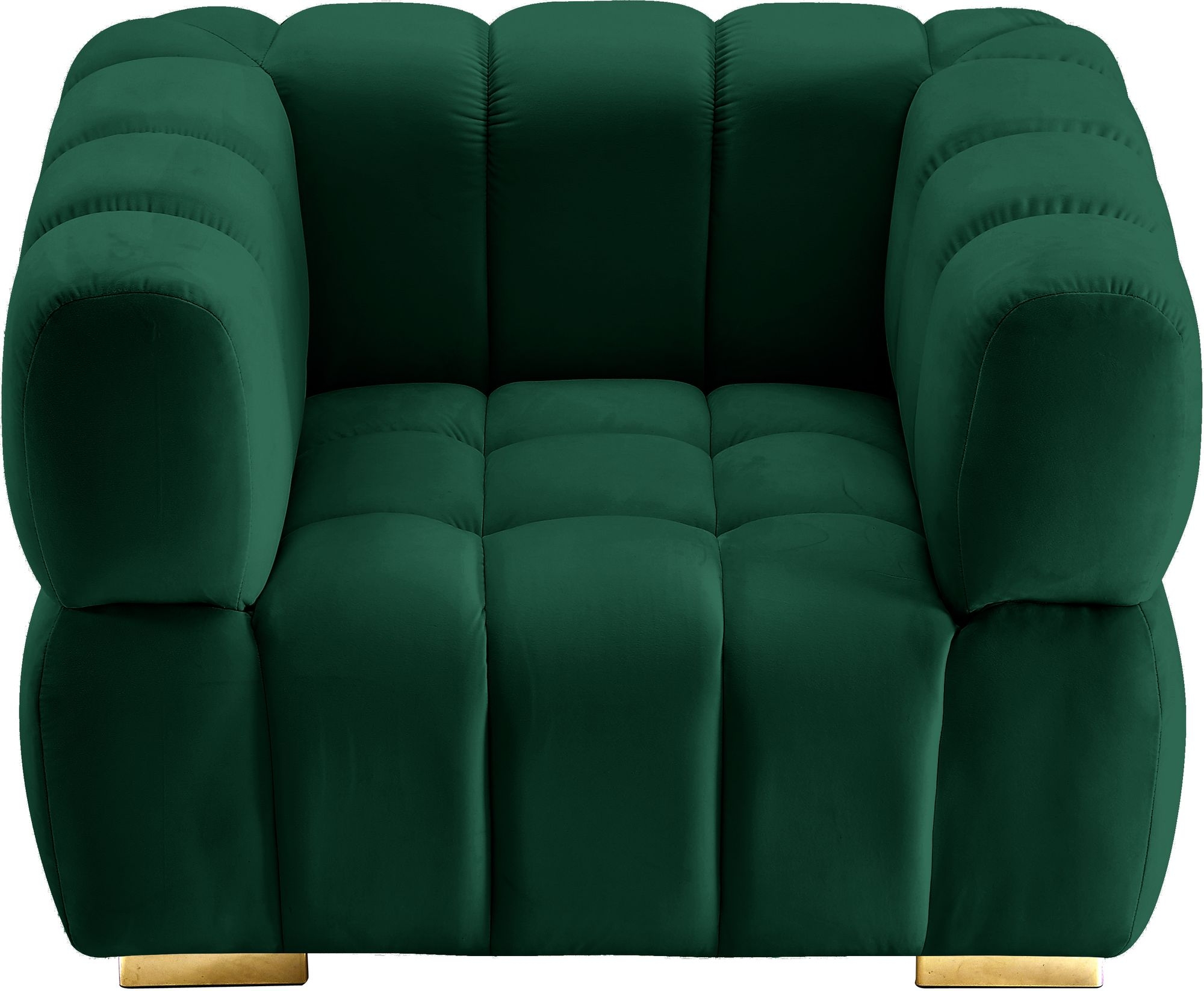 Gwen Velvet Chair