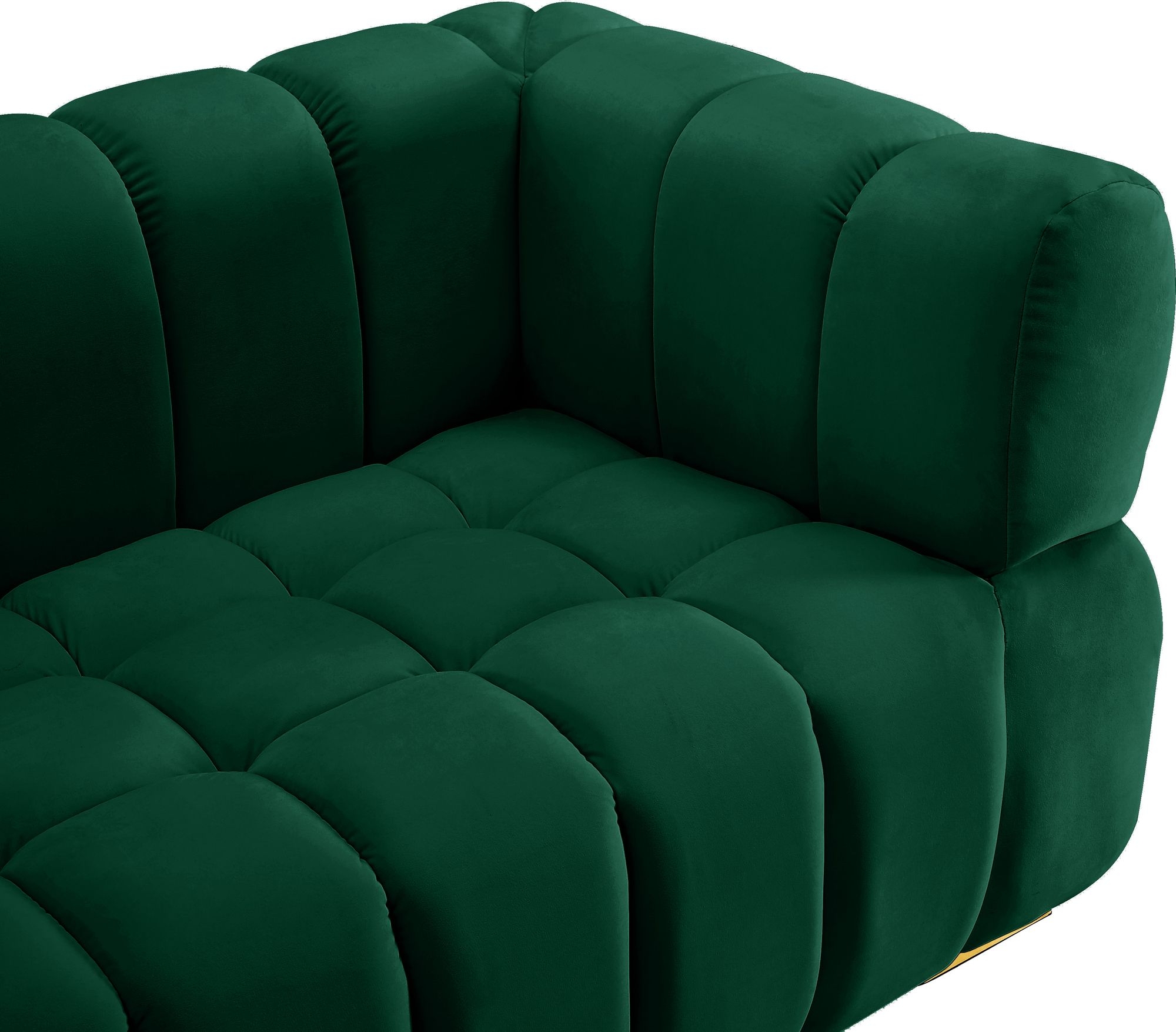 Gwen Velvet Chair