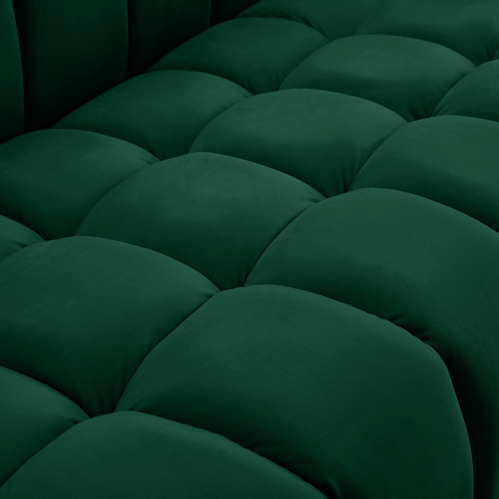 Gwen Velvet Loveseat