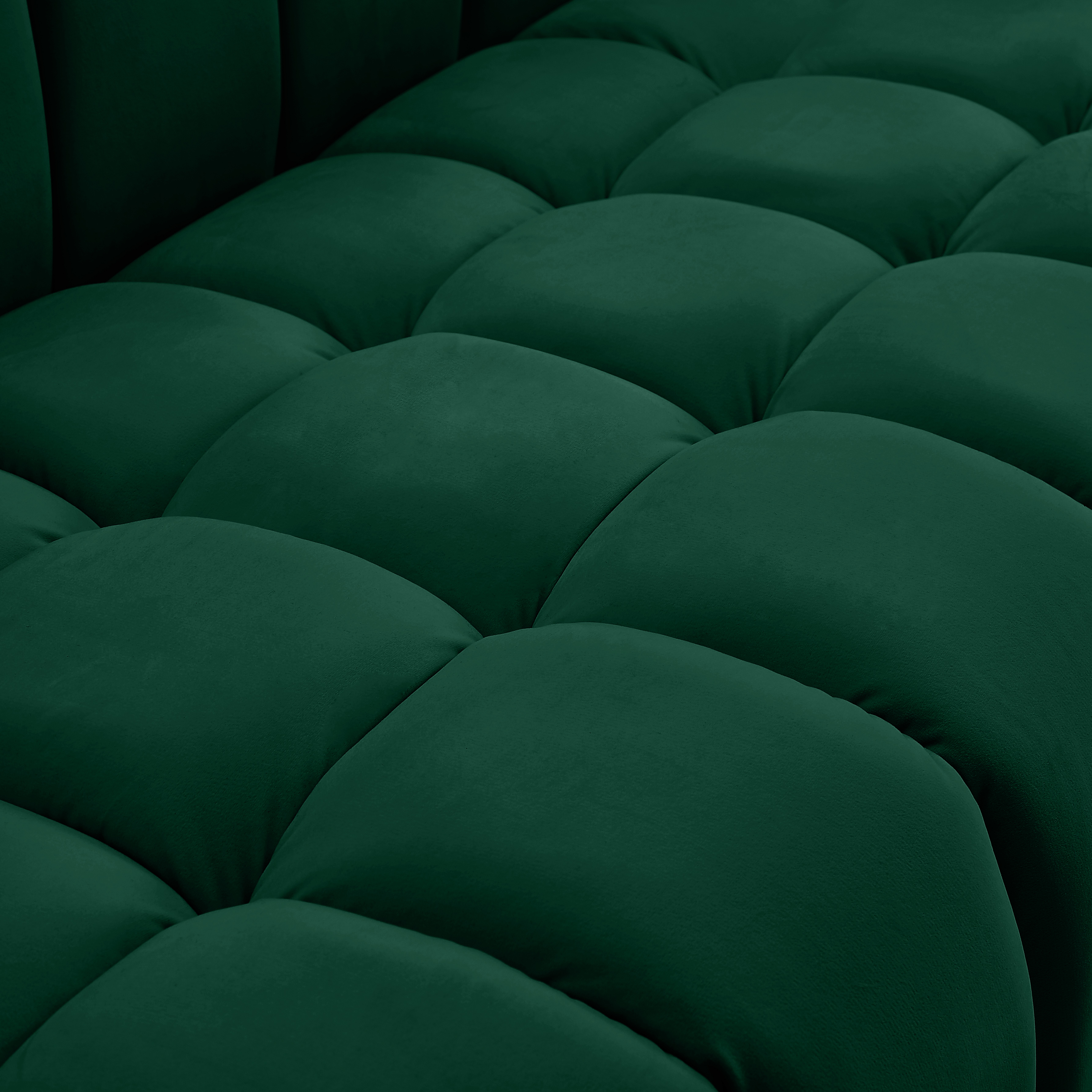Gwen Velvet Sofa