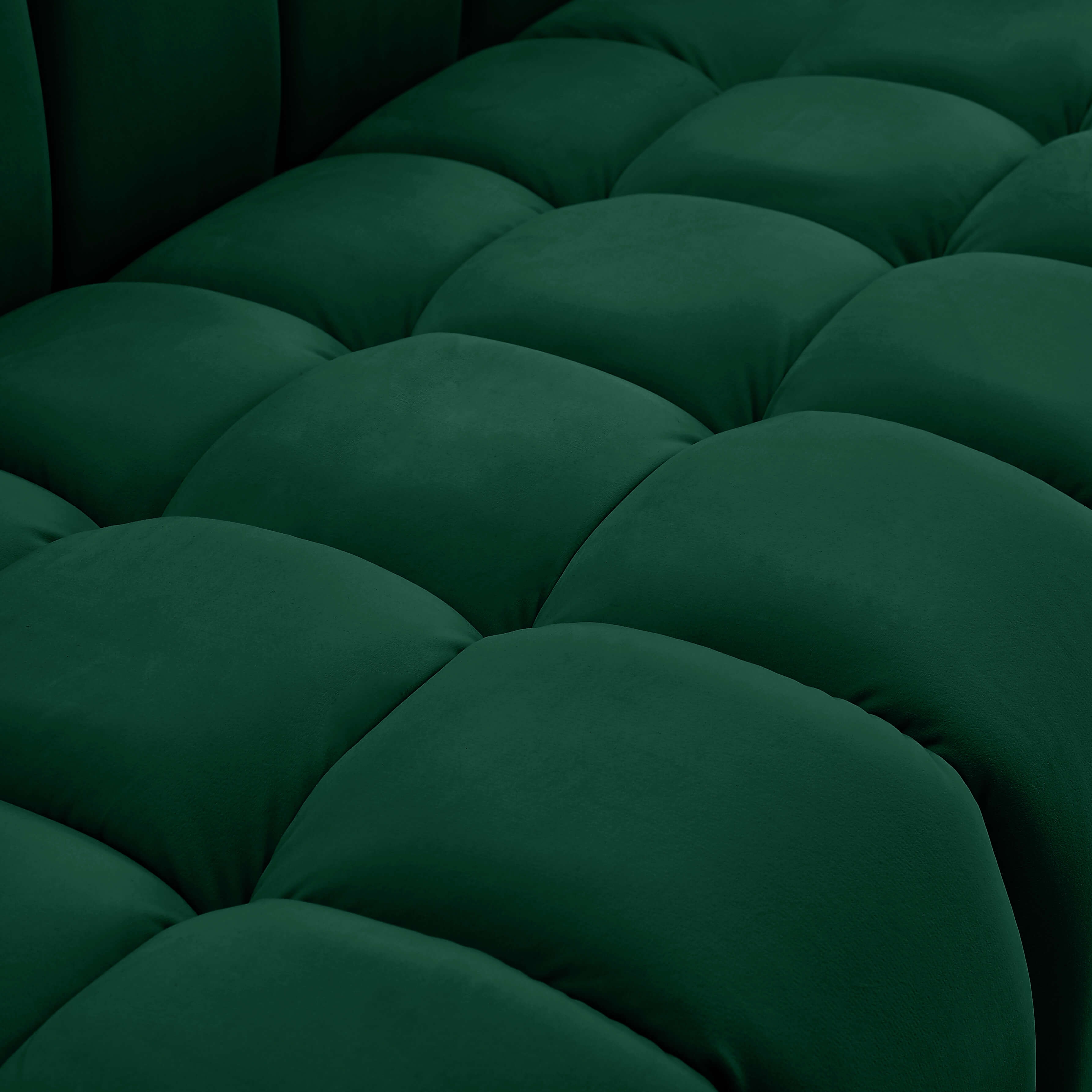 Gwen Velvet Sofa