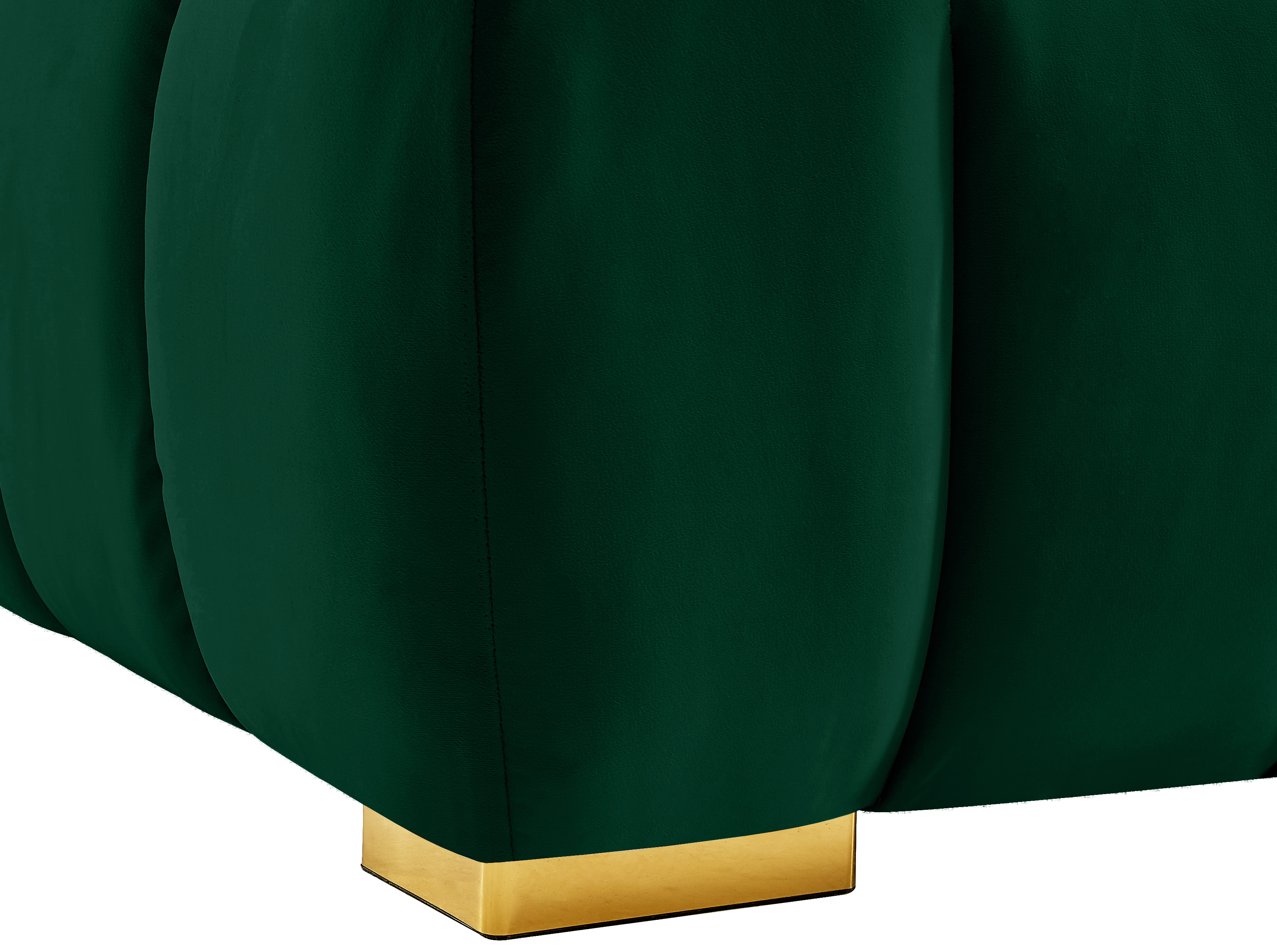 Gwen Velvet Sofa