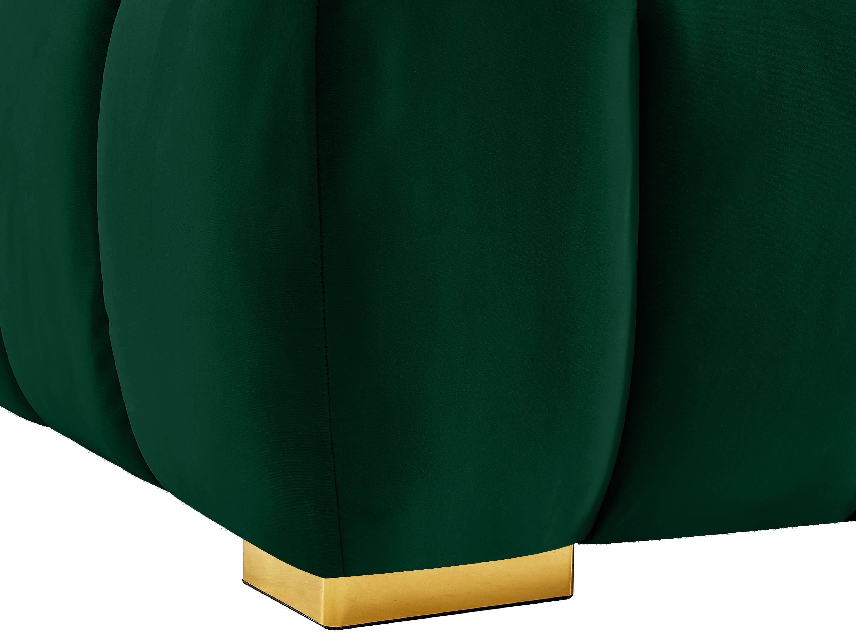 Gwen Velvet Sofa