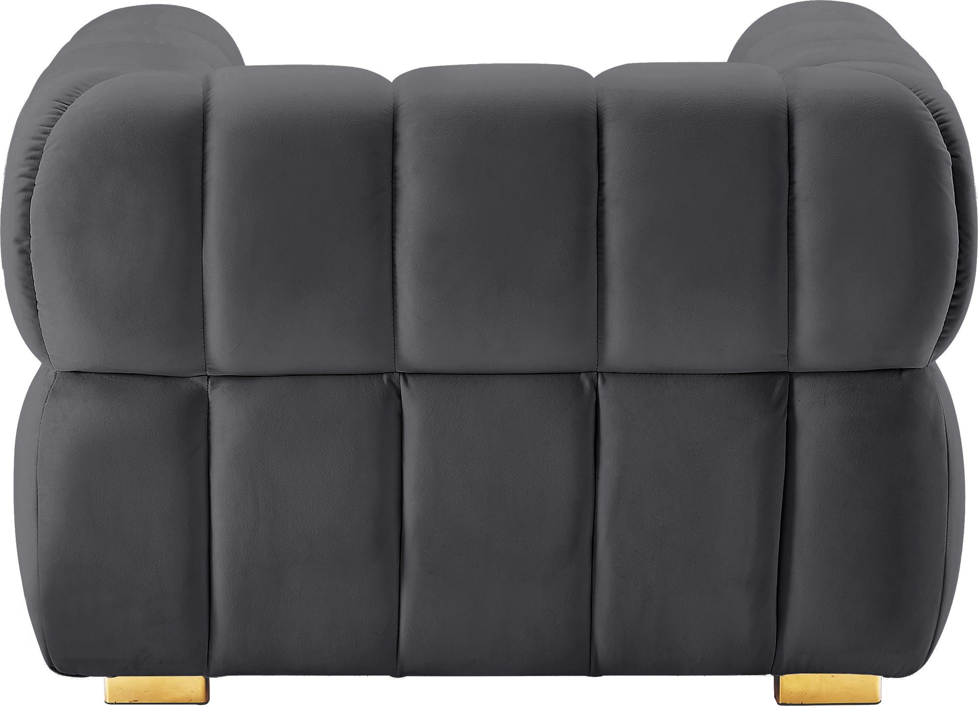 Gwen Velvet Chair