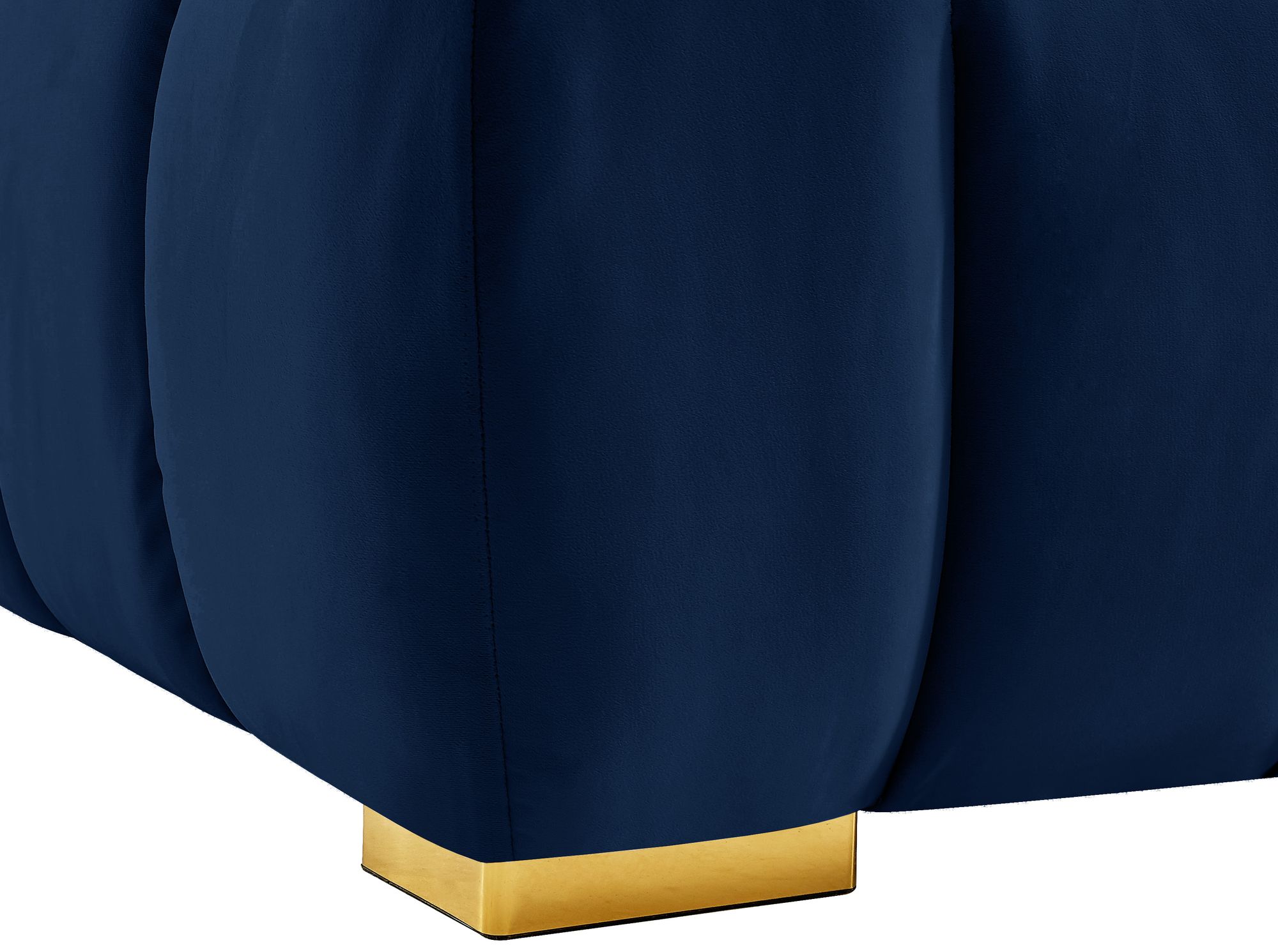 Gwen Velvet Chair