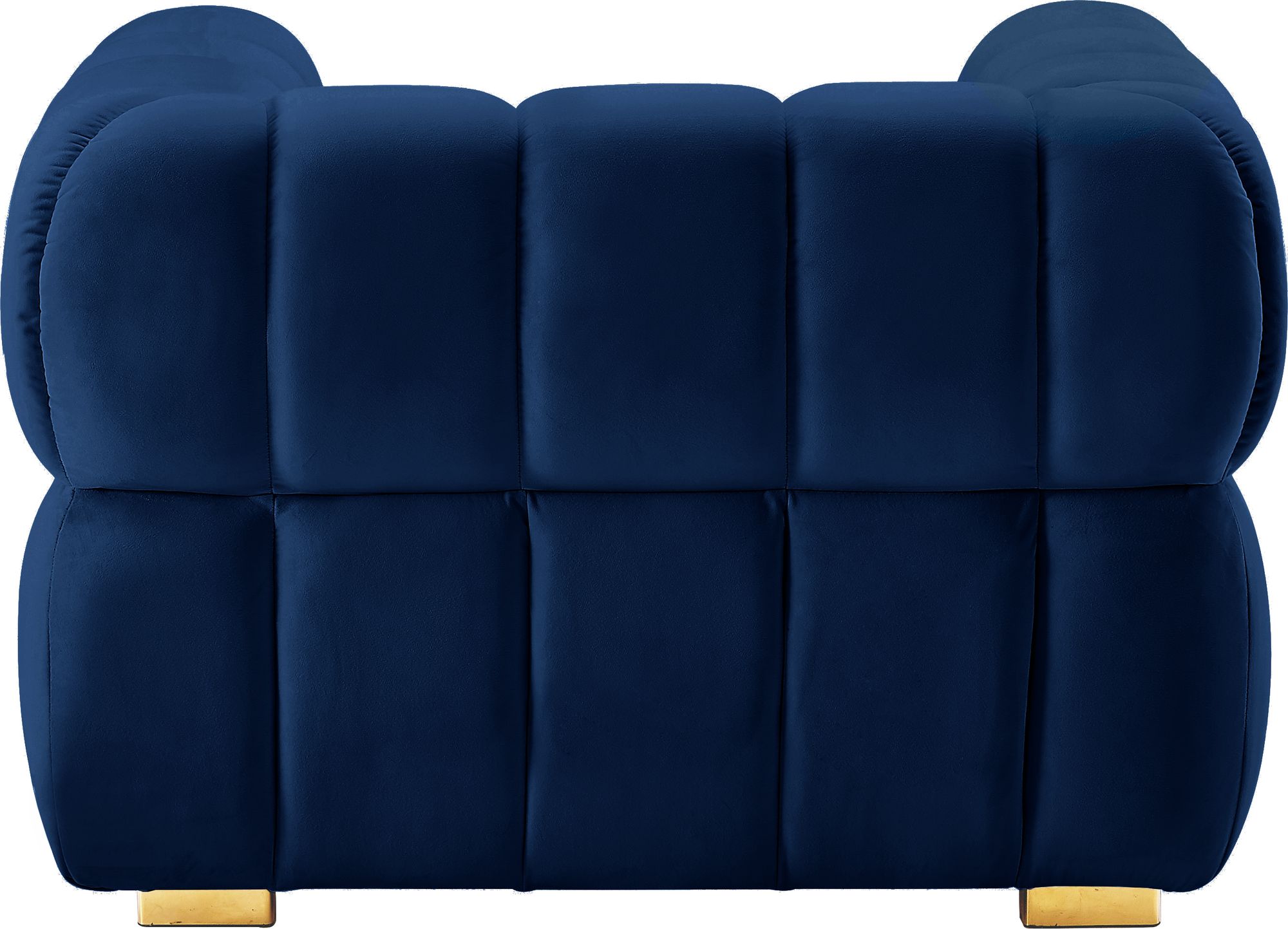 Gwen Velvet Chair