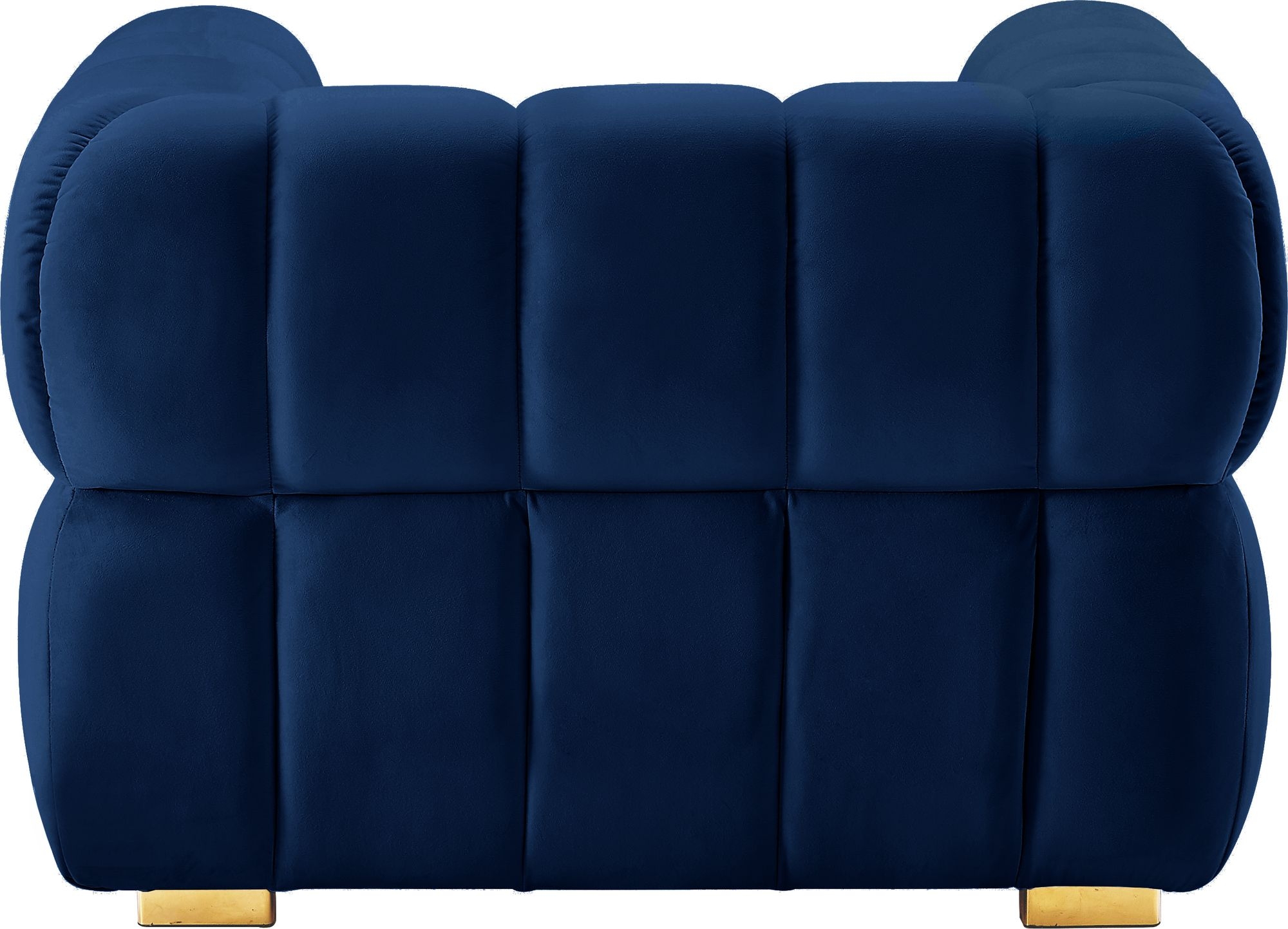 Gwen Velvet Chair