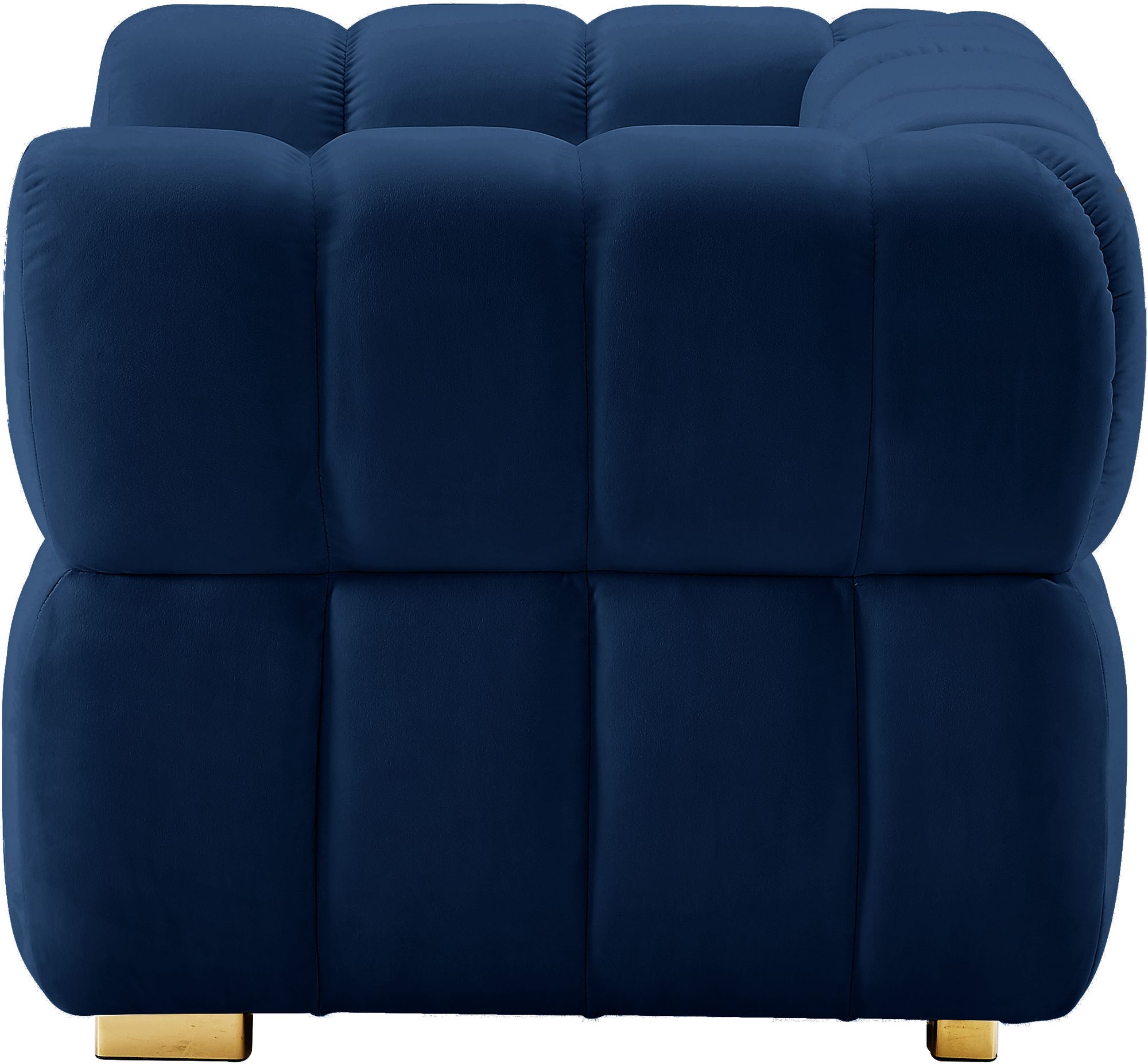 Gwen Velvet Chair