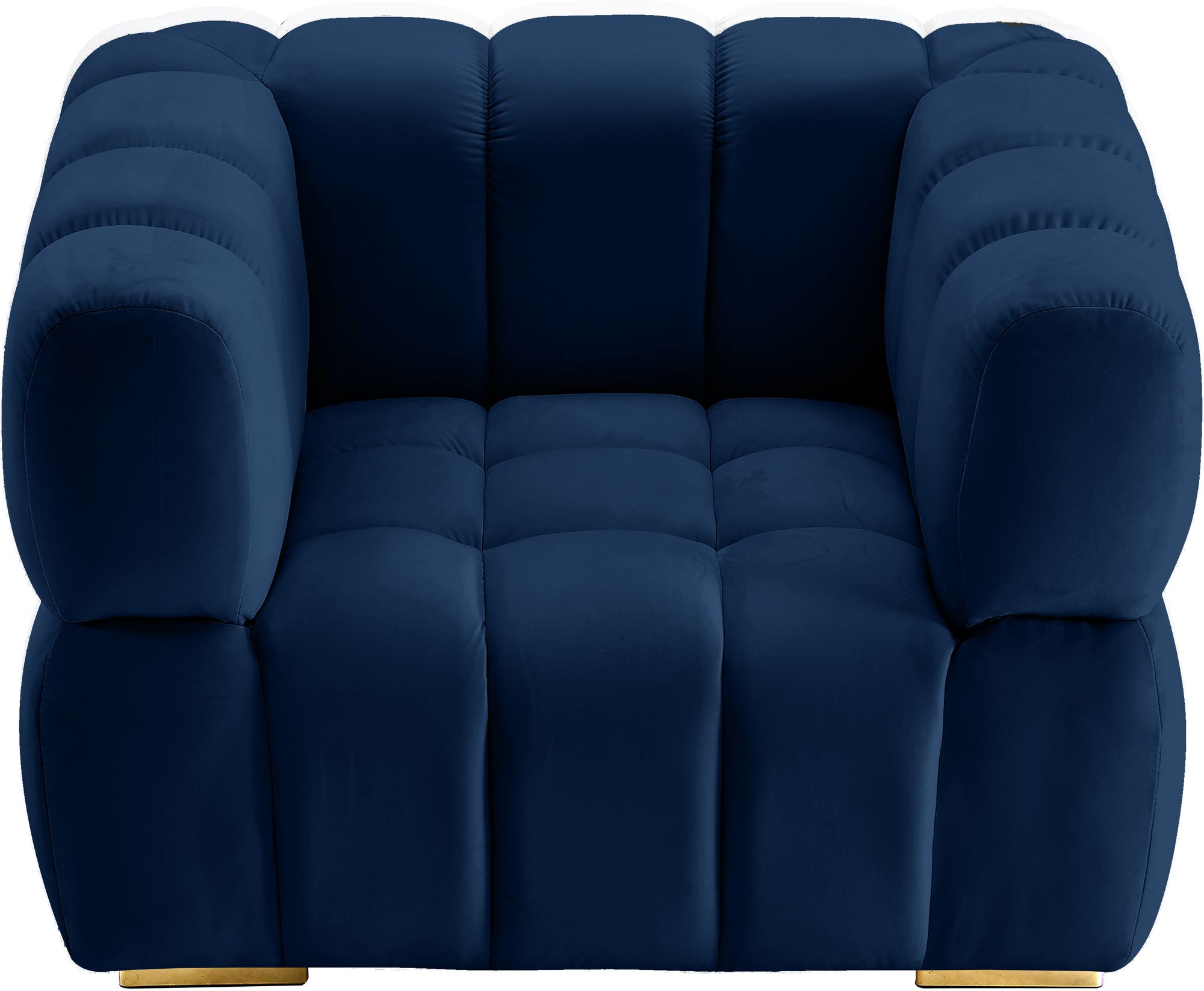Gwen Velvet Chair